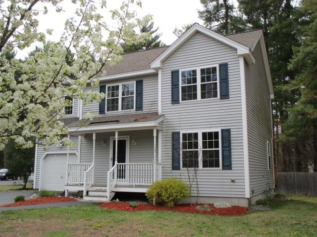 Pepperell, Ma - Active Listings | LAER Realty Partners