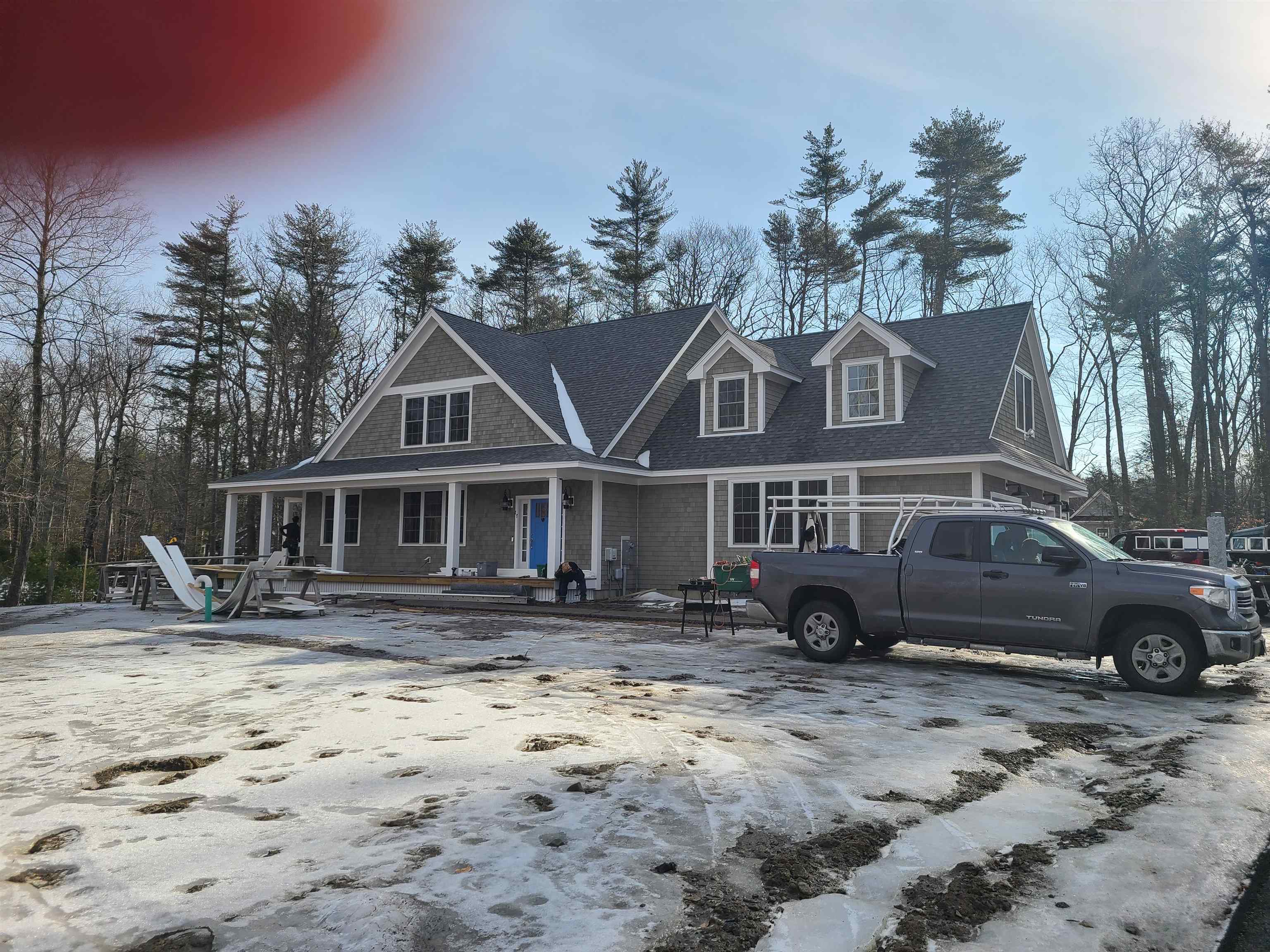 Photo of 27 Autumn Lane Rye NH 03870