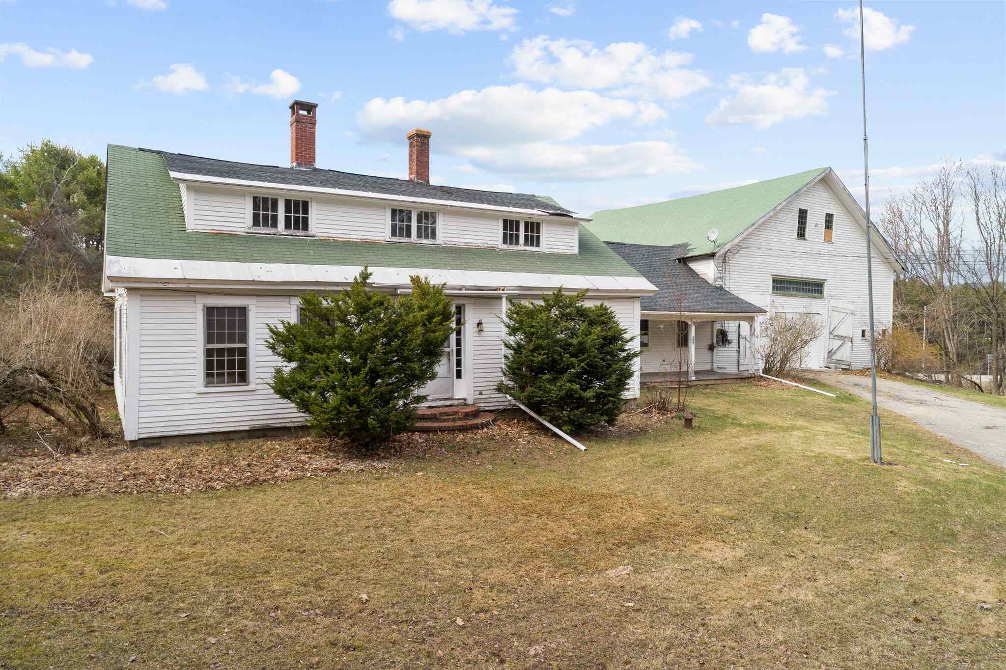 Real Estate in New Hampton NH