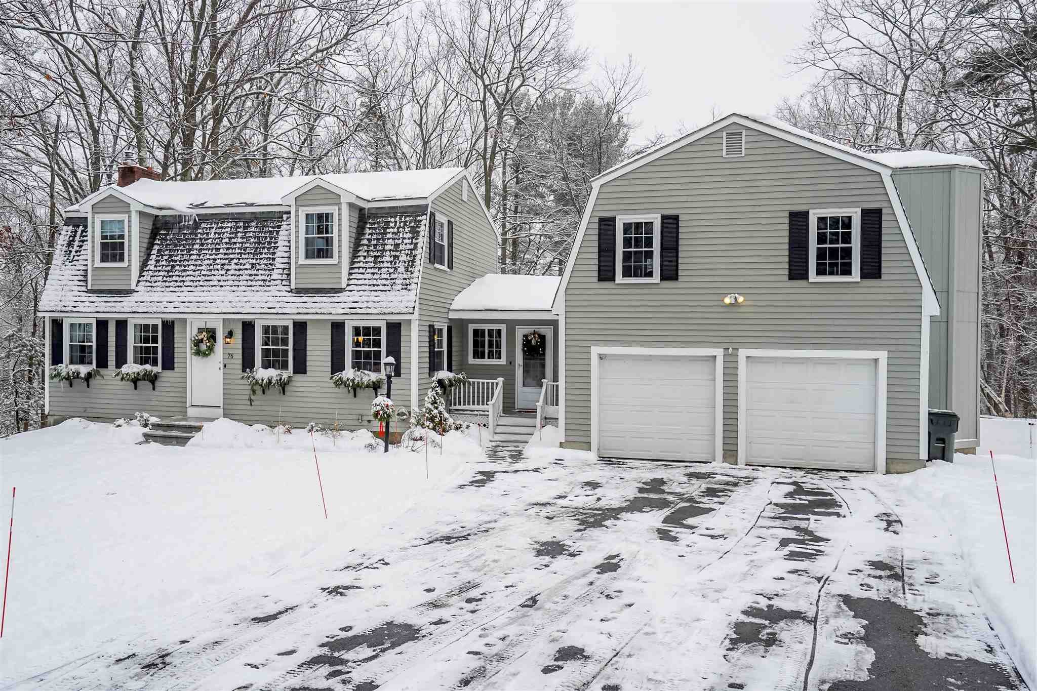 76 Hovey Road, Londonderry, NH 03053 NEREN