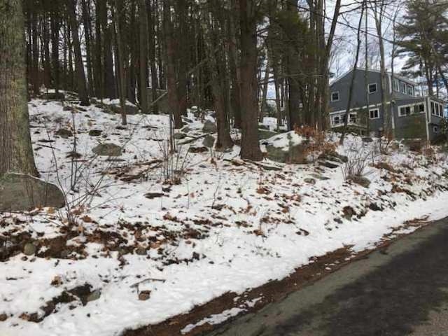 16 Varney Point Road Right  Gilford, NH Photo