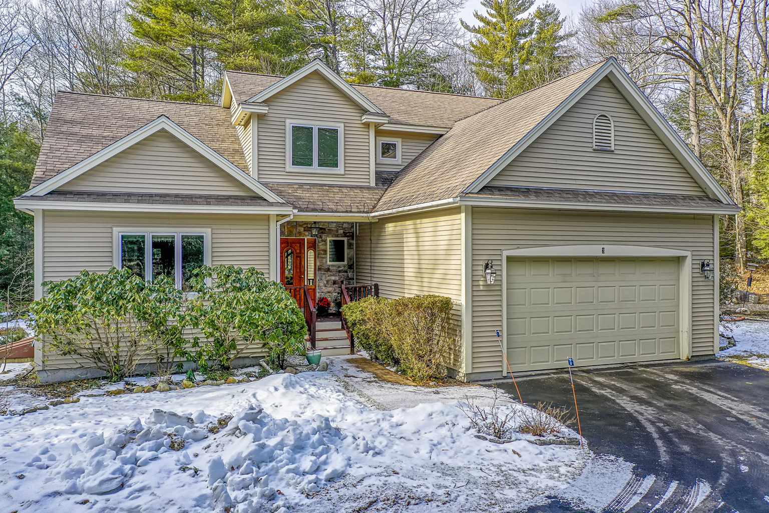 Residential Homes And Real Estate For Sale In Wolfeboro Nh By Price Range And Property Type