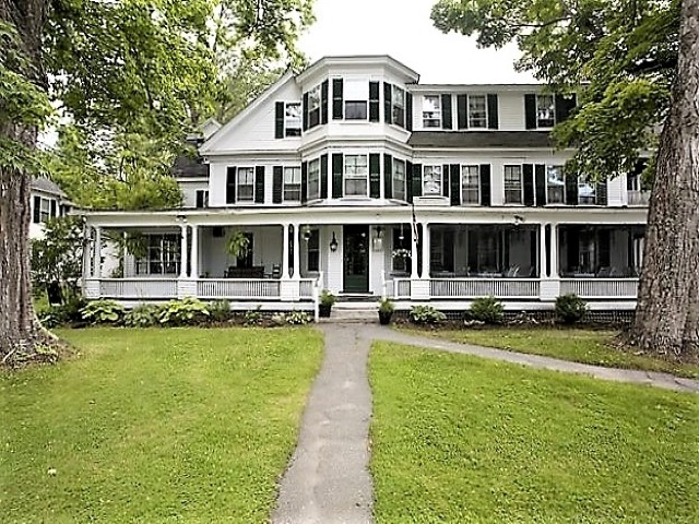 homes with inlaw apartments in southern nh