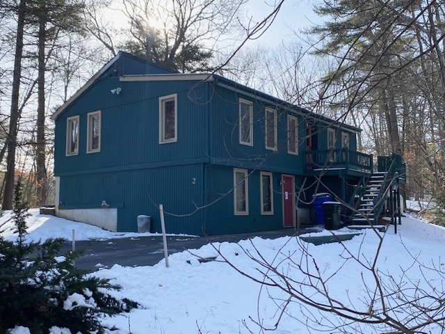 Real Estate in Londonderry NH