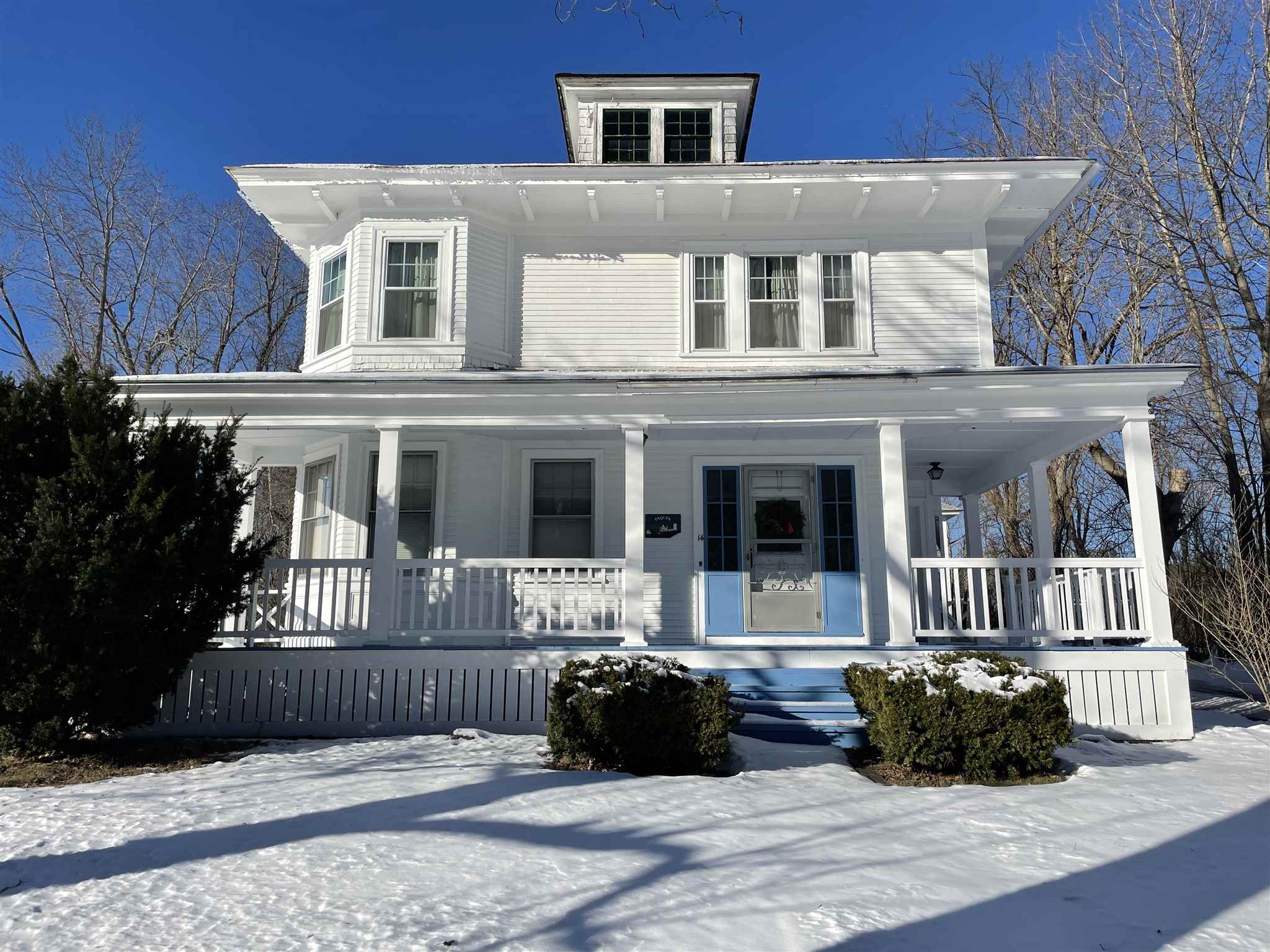 Newport New Hampshire Homes For Sale page 1