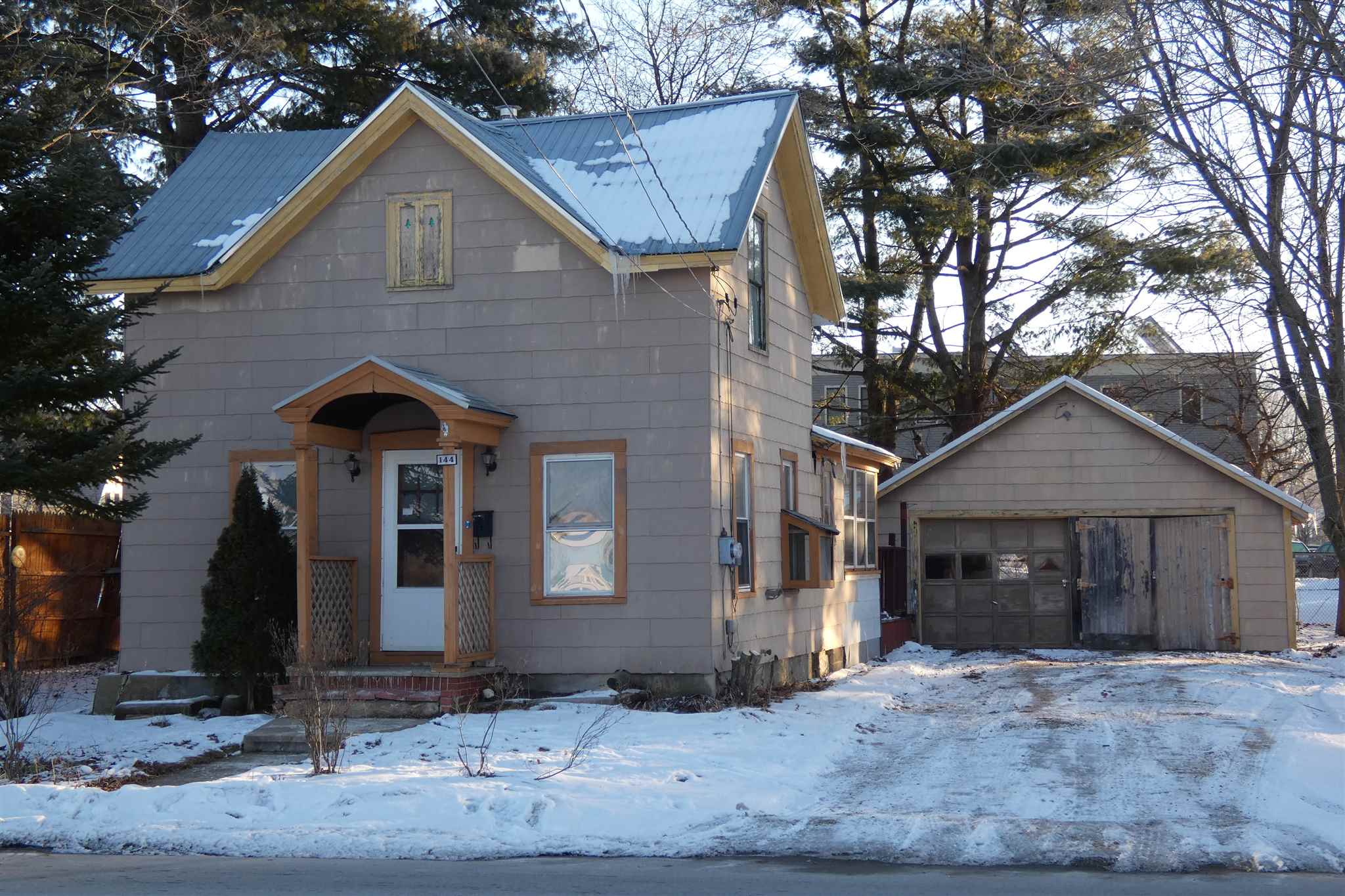 Real Estate in Rutland City VT