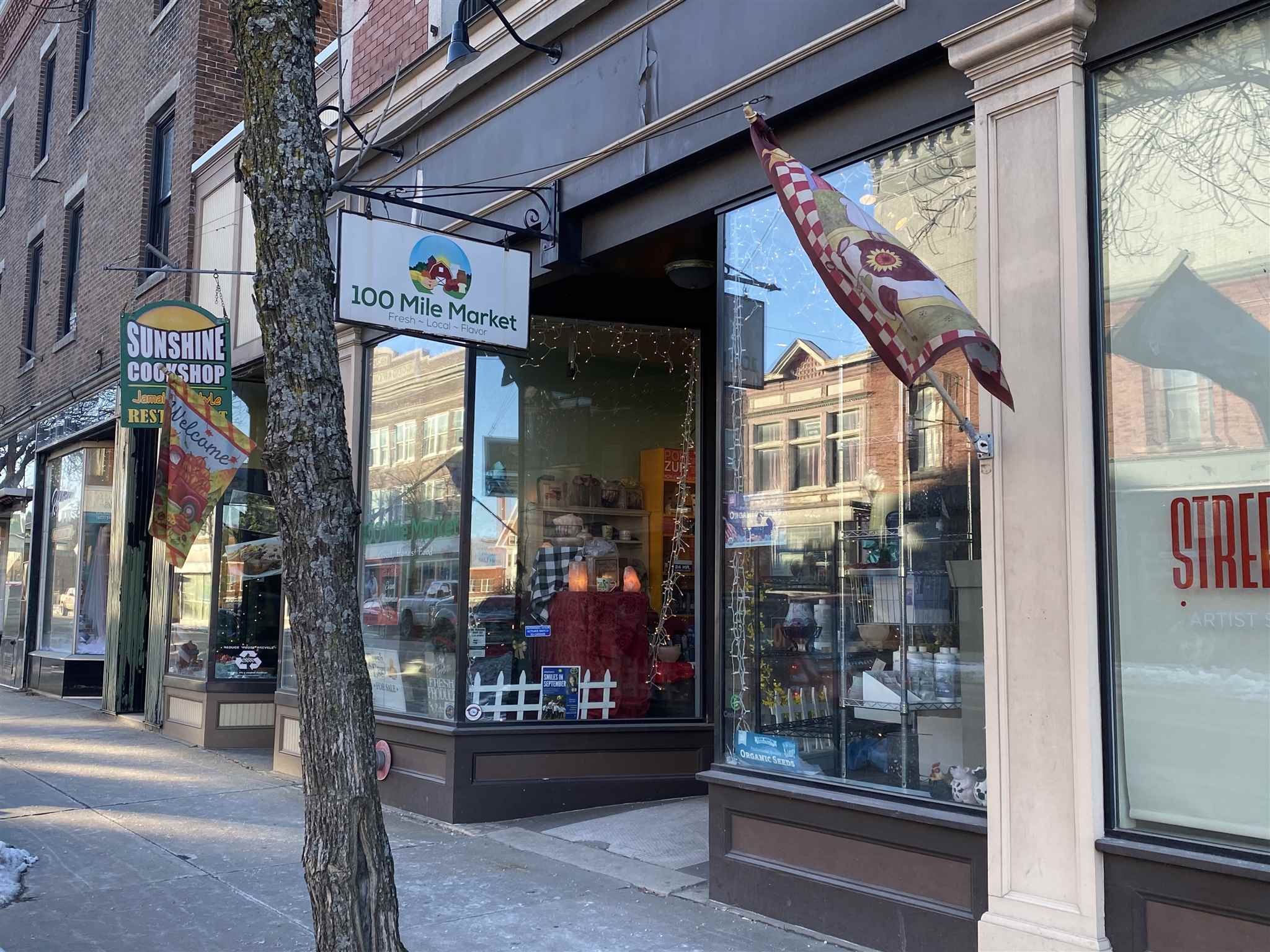 Claremont New Hampshire Commercial Listing For Sale page 1