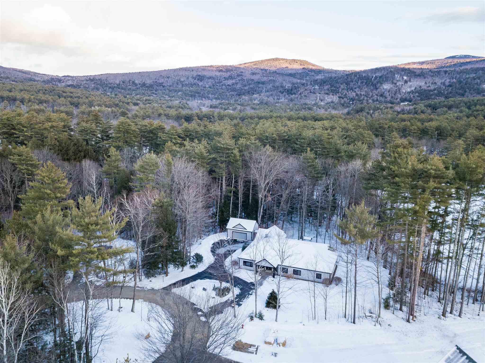 Photo of 152 Birch Bend Road Conway NH 03818