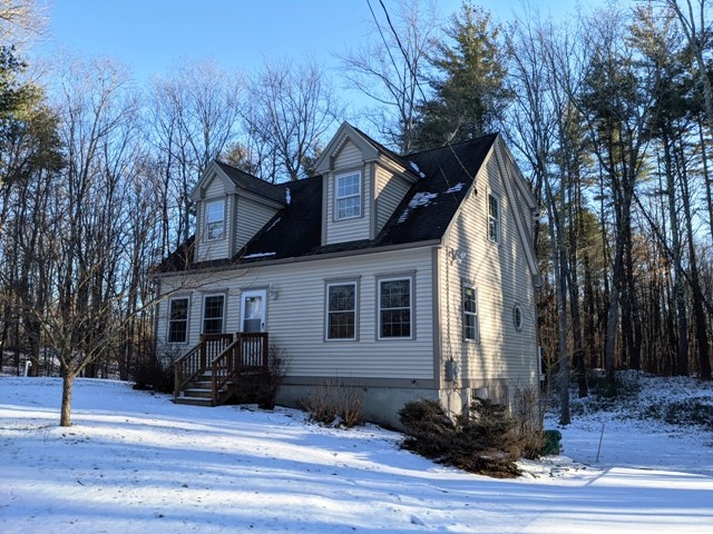 Real Estate in Epping NH