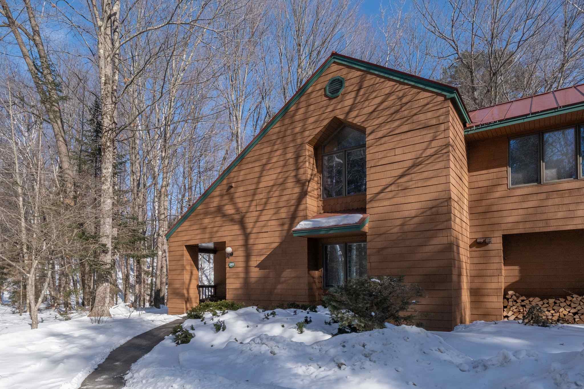 16 RIVERFRONT DRIVE, 293, Woodstock, NH 03262 PrimeMLS