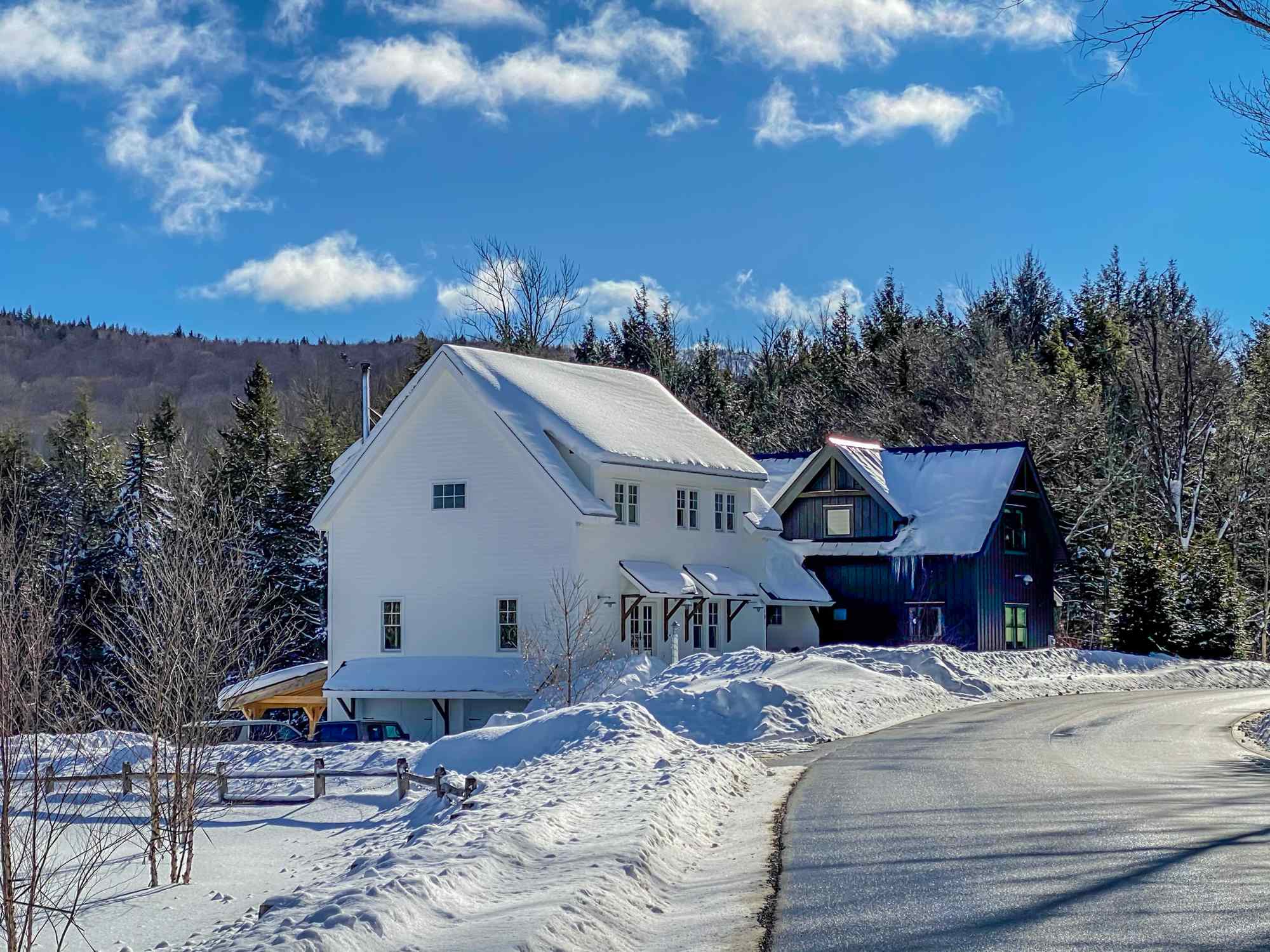 15 Pike Hollow Road, Stratton, VT 05360