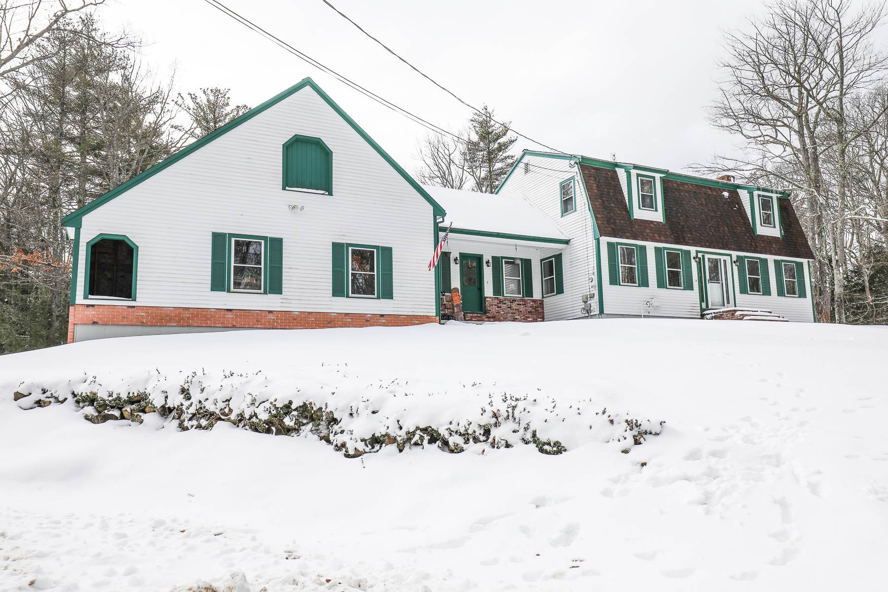 Epsom Market Data LAER Realty Partners