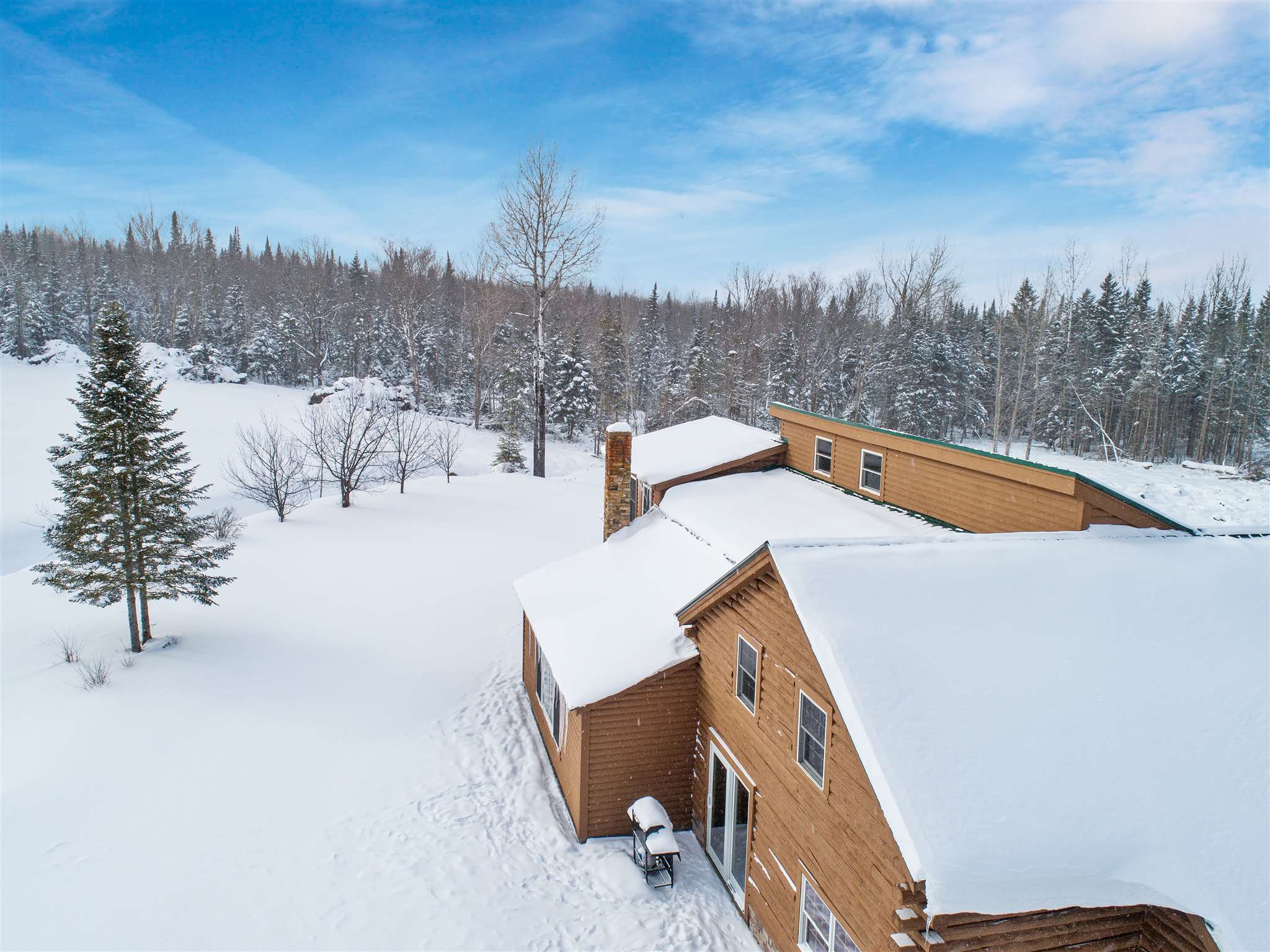  off VT Route 114, Norton, VT 05907 Tieger Realty