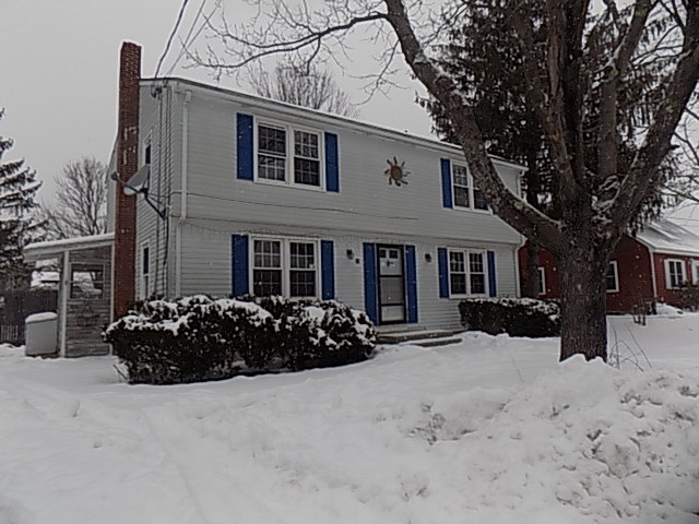 Real Estate in Somersworth NH