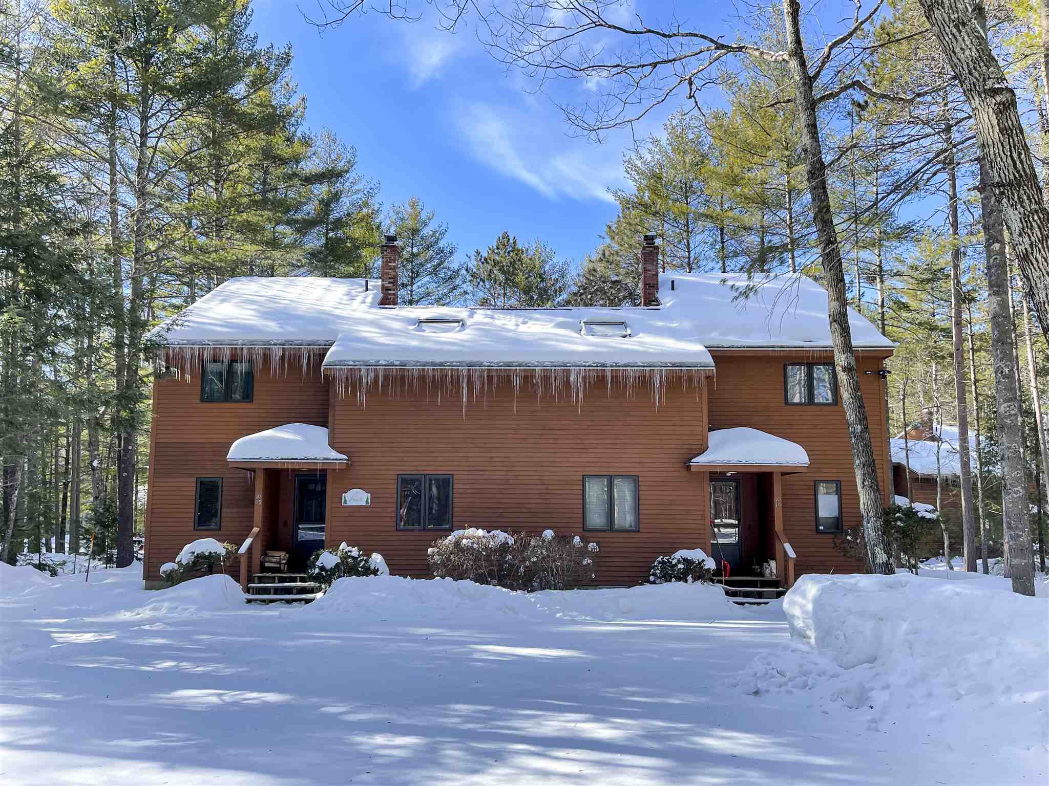 North Conway NH Condos For Sale