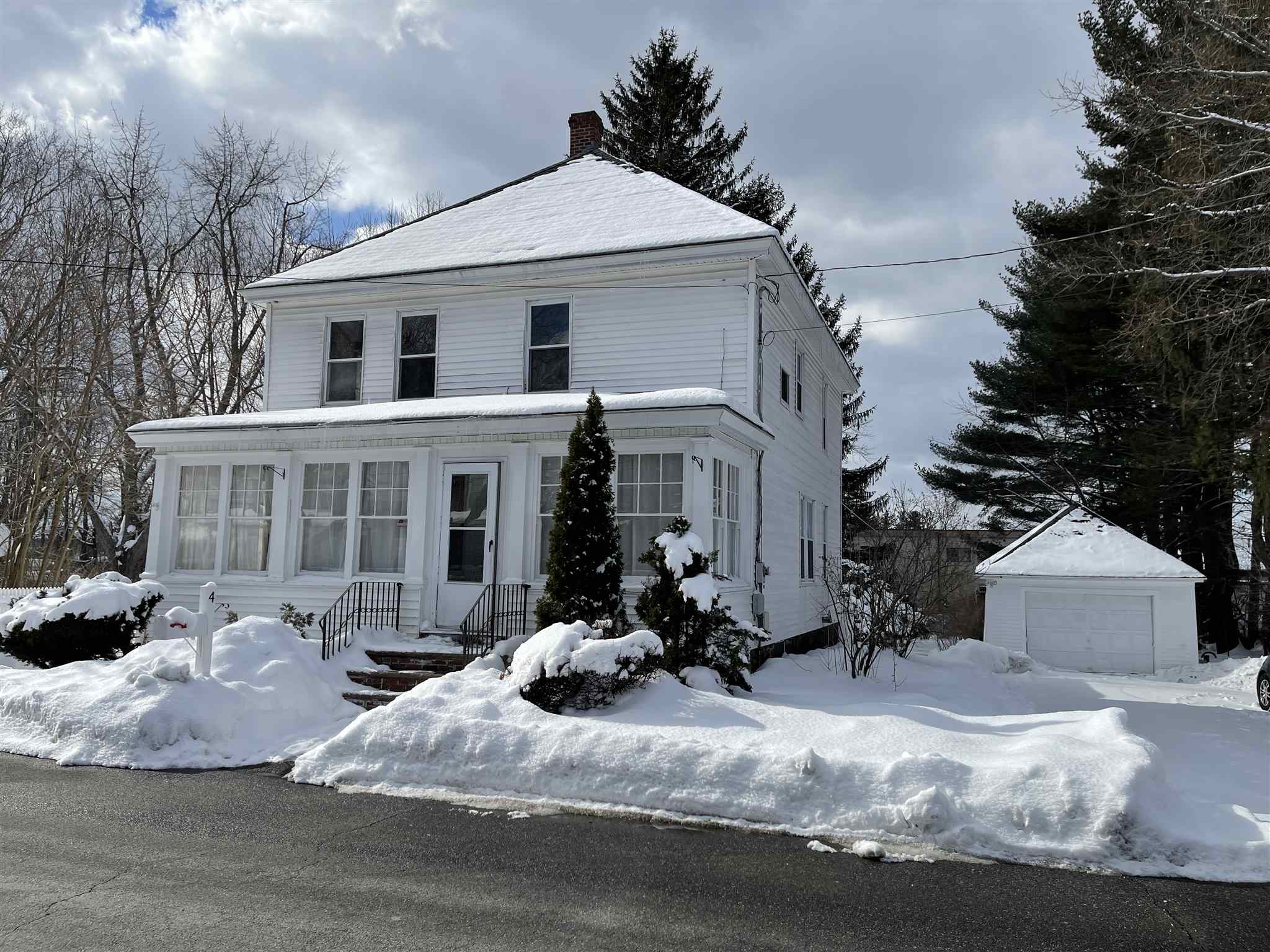 4 GRANITE AVENUE, Salem, NH 03079 PrimeMLS