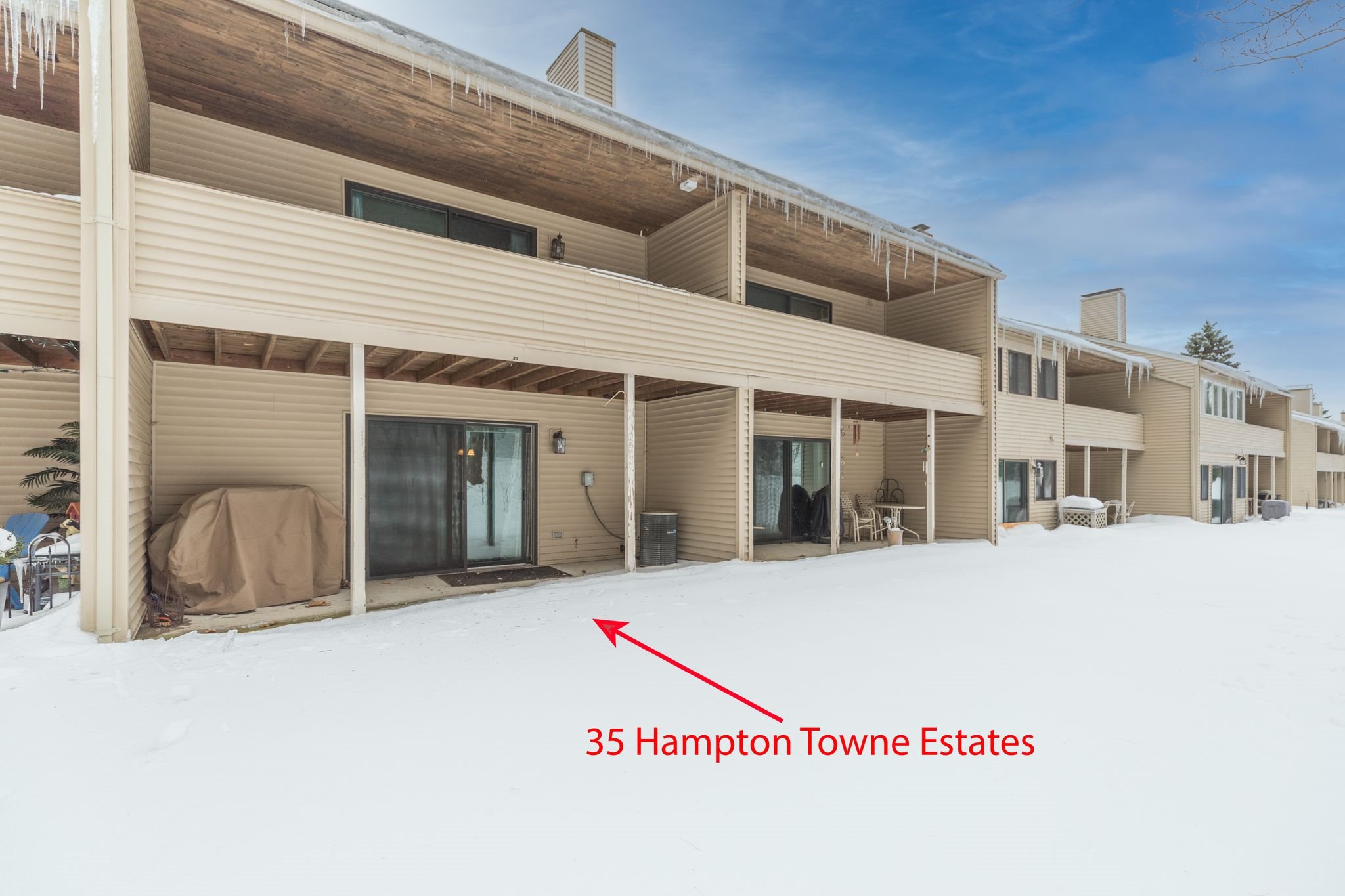 35 Hampton Towne Estate35  Hampton, NH Photo