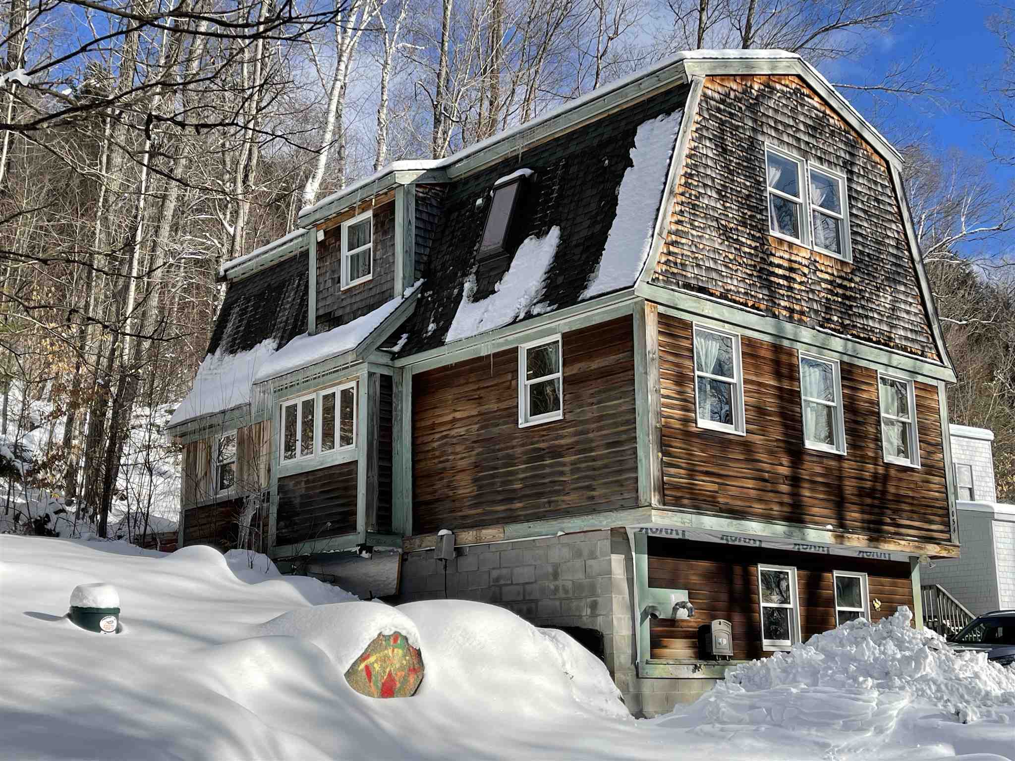 Canaan New Hampshire Homes For Sale page 1