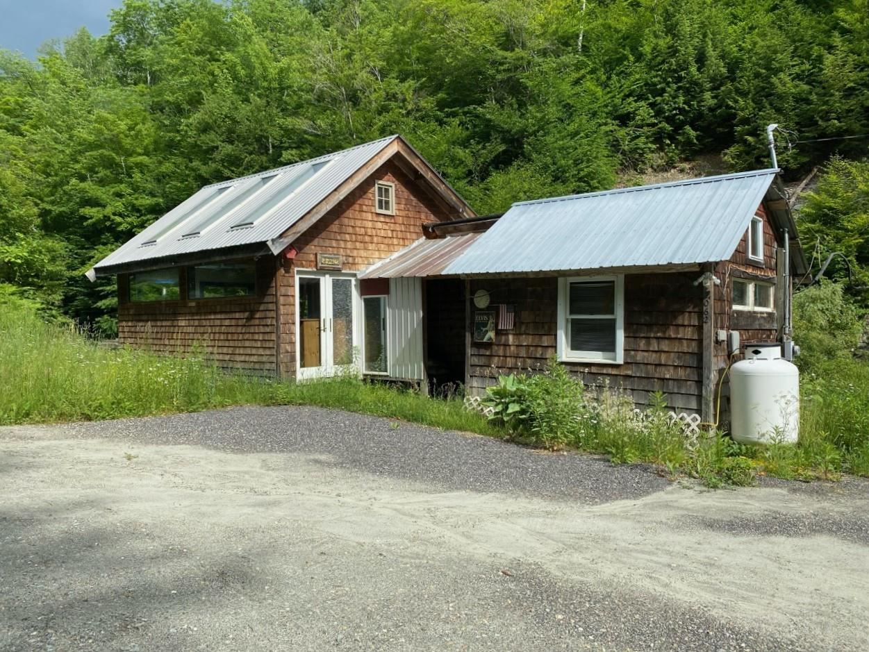 Braintree, Vermont Real Estate Rural Vermont Real Estate