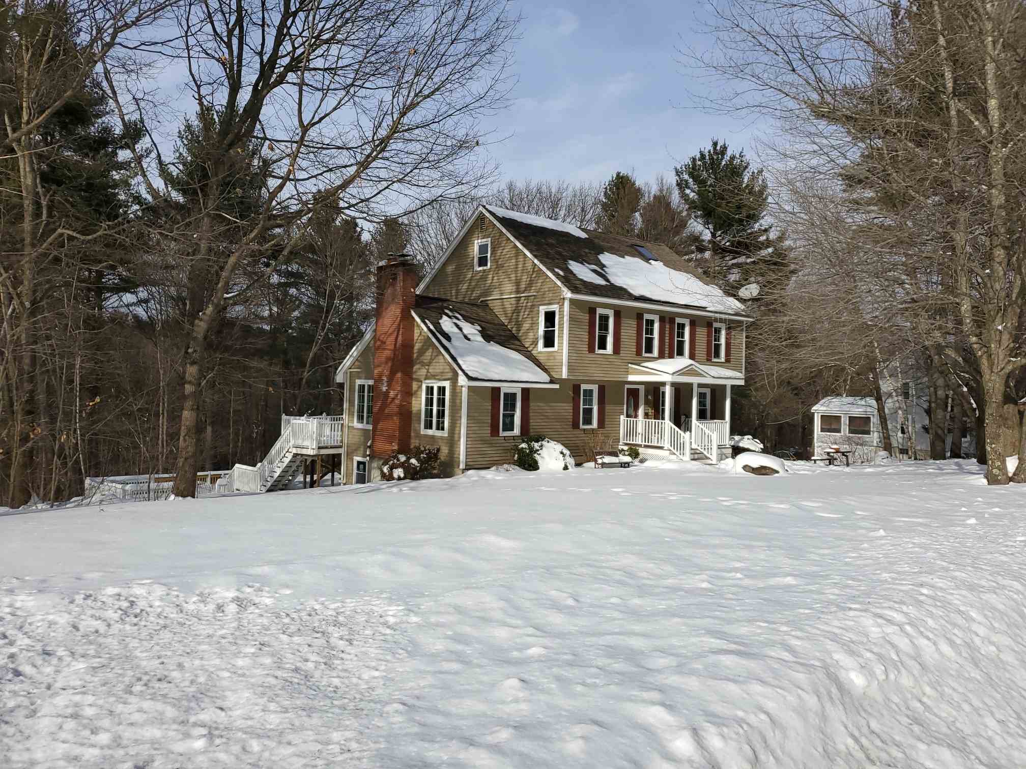 32 Holstein Avenue, Londonderry, NH 03053 Tieger Realty