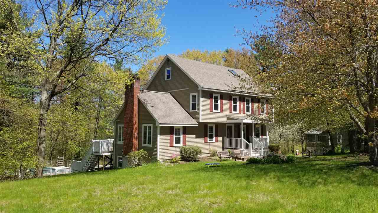 32 Holstein Avenue, Londonderry, NH 03053 Tieger Realty