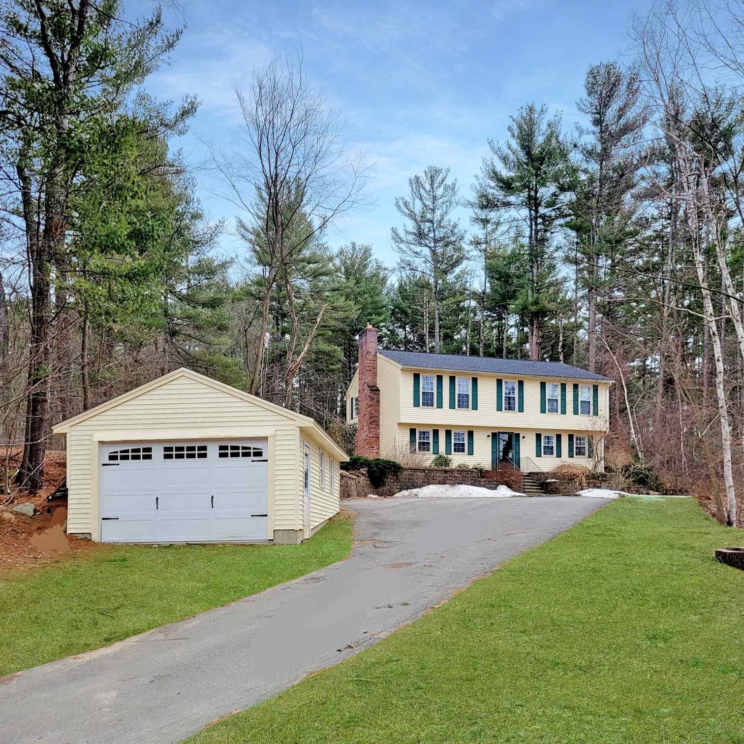 Chelmsford, MA Office & Realtors LAER Realty Partners