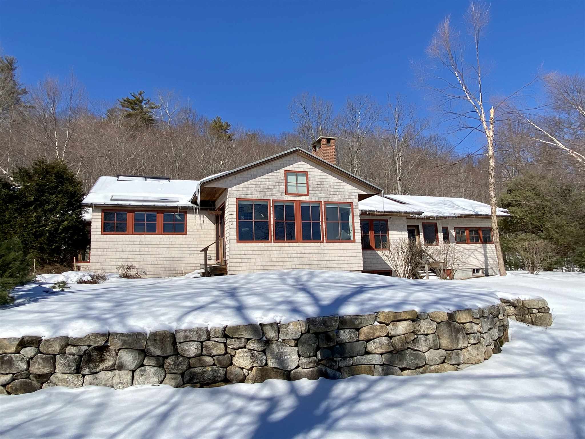 115 Square Hill Road Wolfeboro, NH Photo