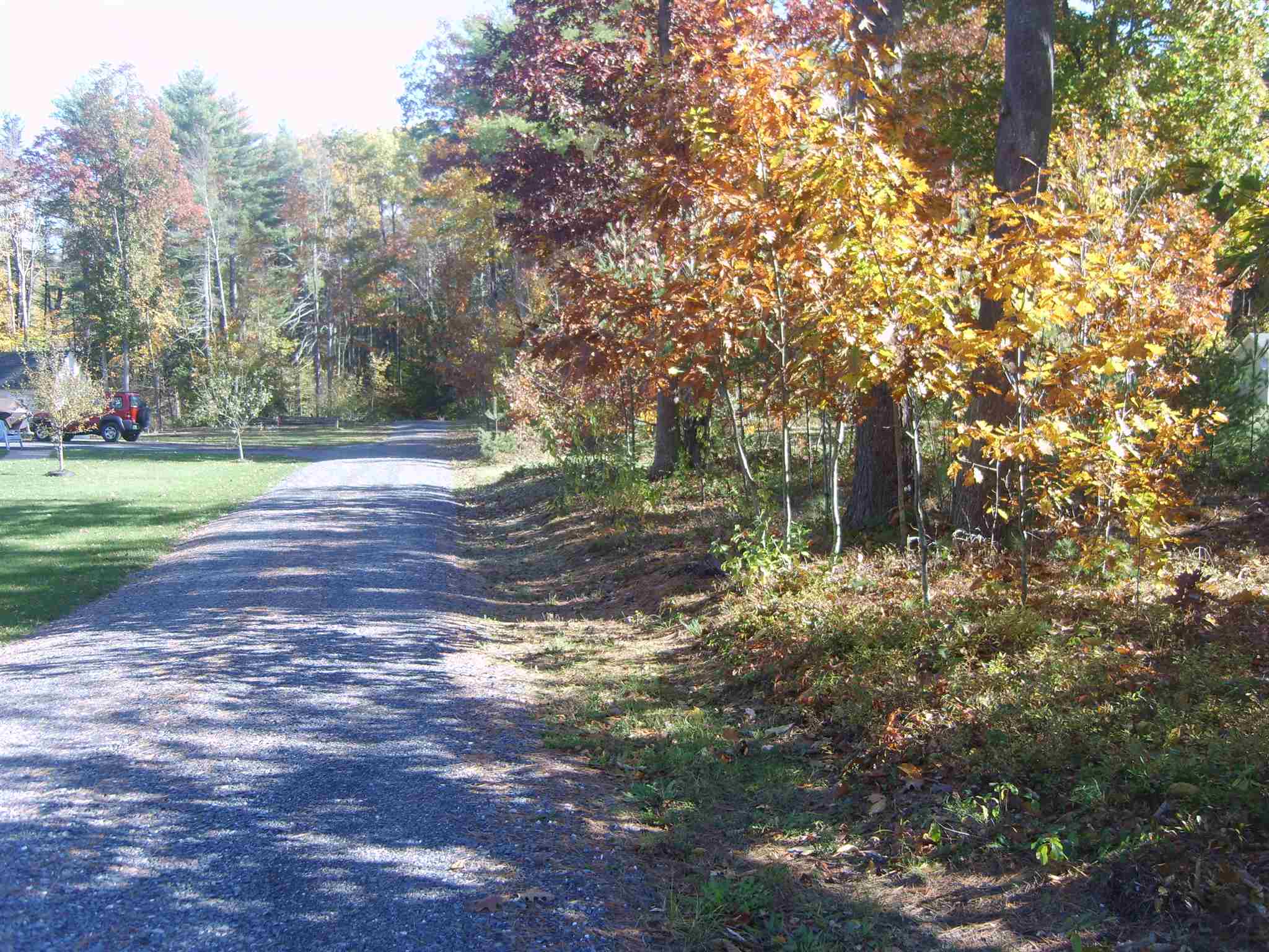 Current Vermont Land For Sale