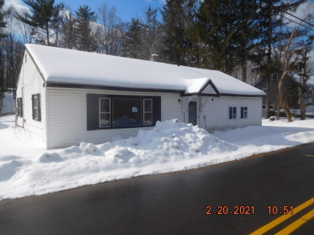 Real Estate in Tilton NH
