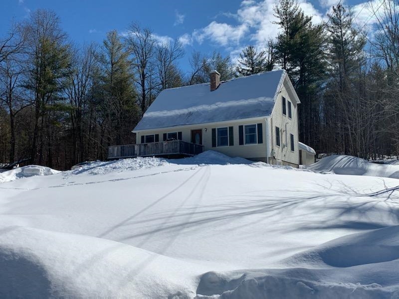 1383 Route 123 N  Stoddard, NH Photo