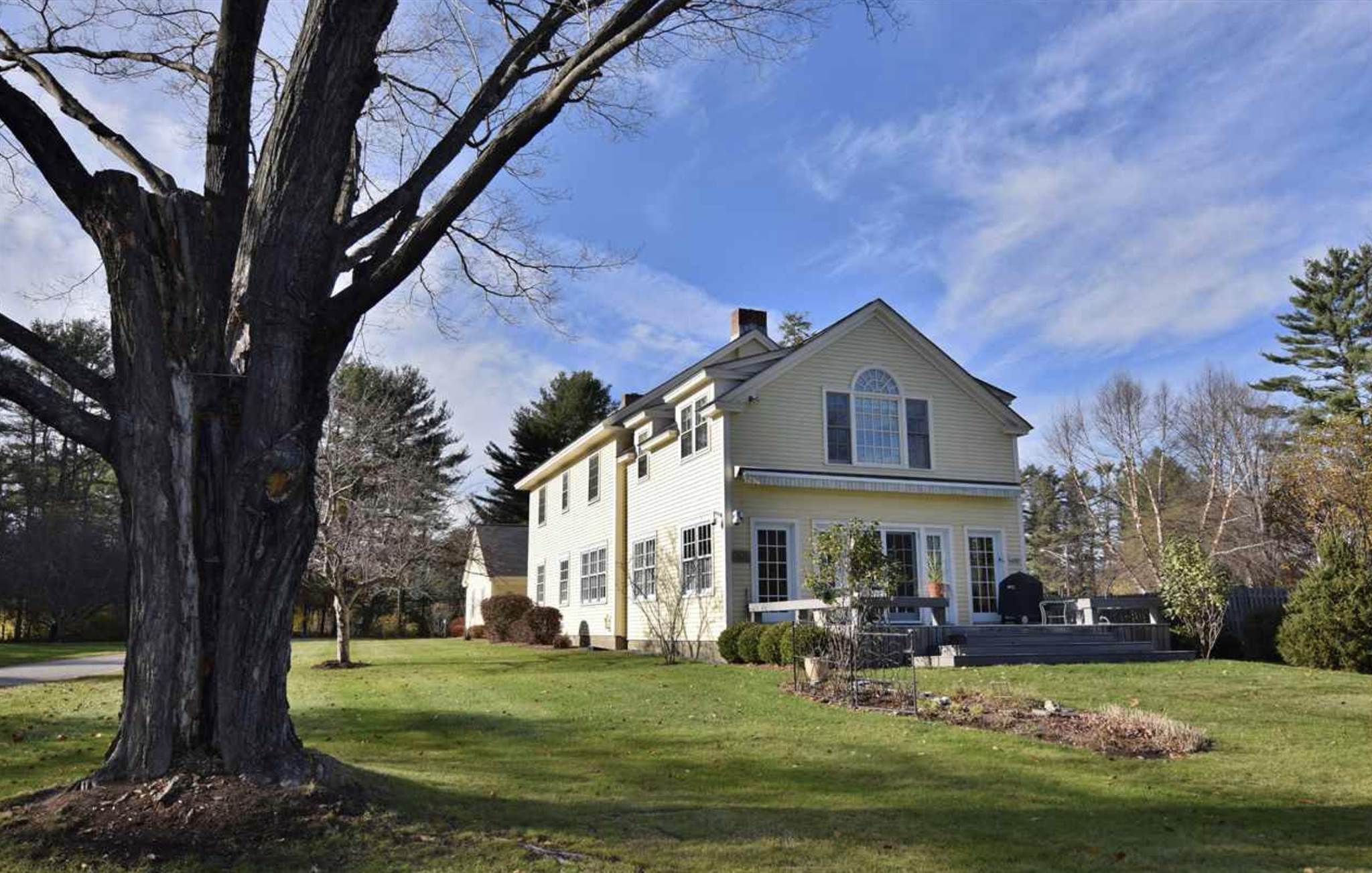 2 Lyme Road, Hanover, NH 03755 Tieger Realty