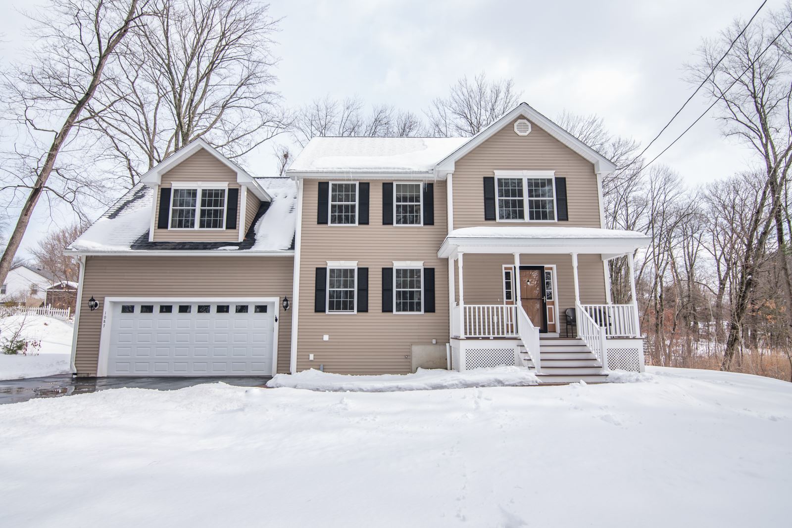 1087 BRIDGE STREET, Manchester, NH 03104 PrimeMLS