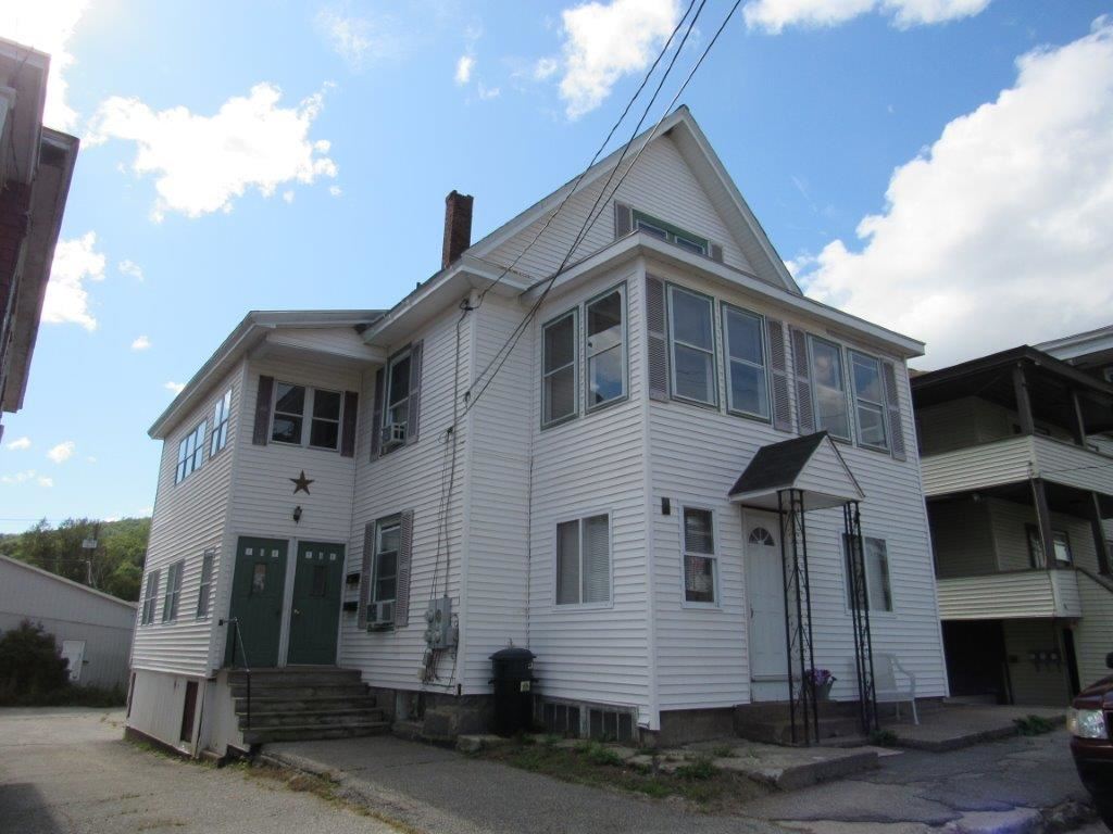 Berlin, Nh Area Info LAER Realty Partners