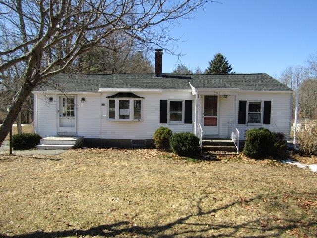 Real Estate in Hampstead NH