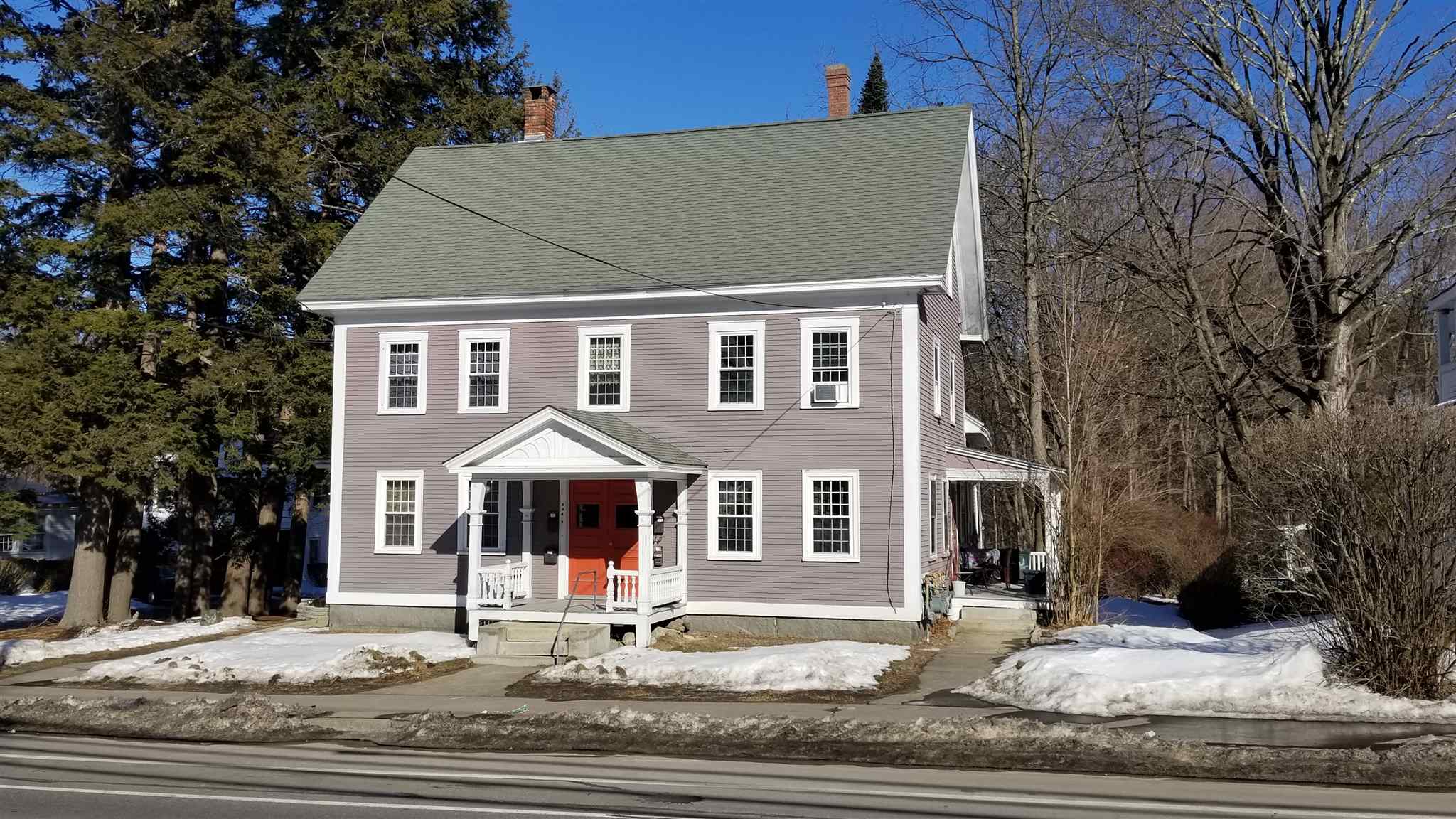 504 N State Street Concord, NH Photo