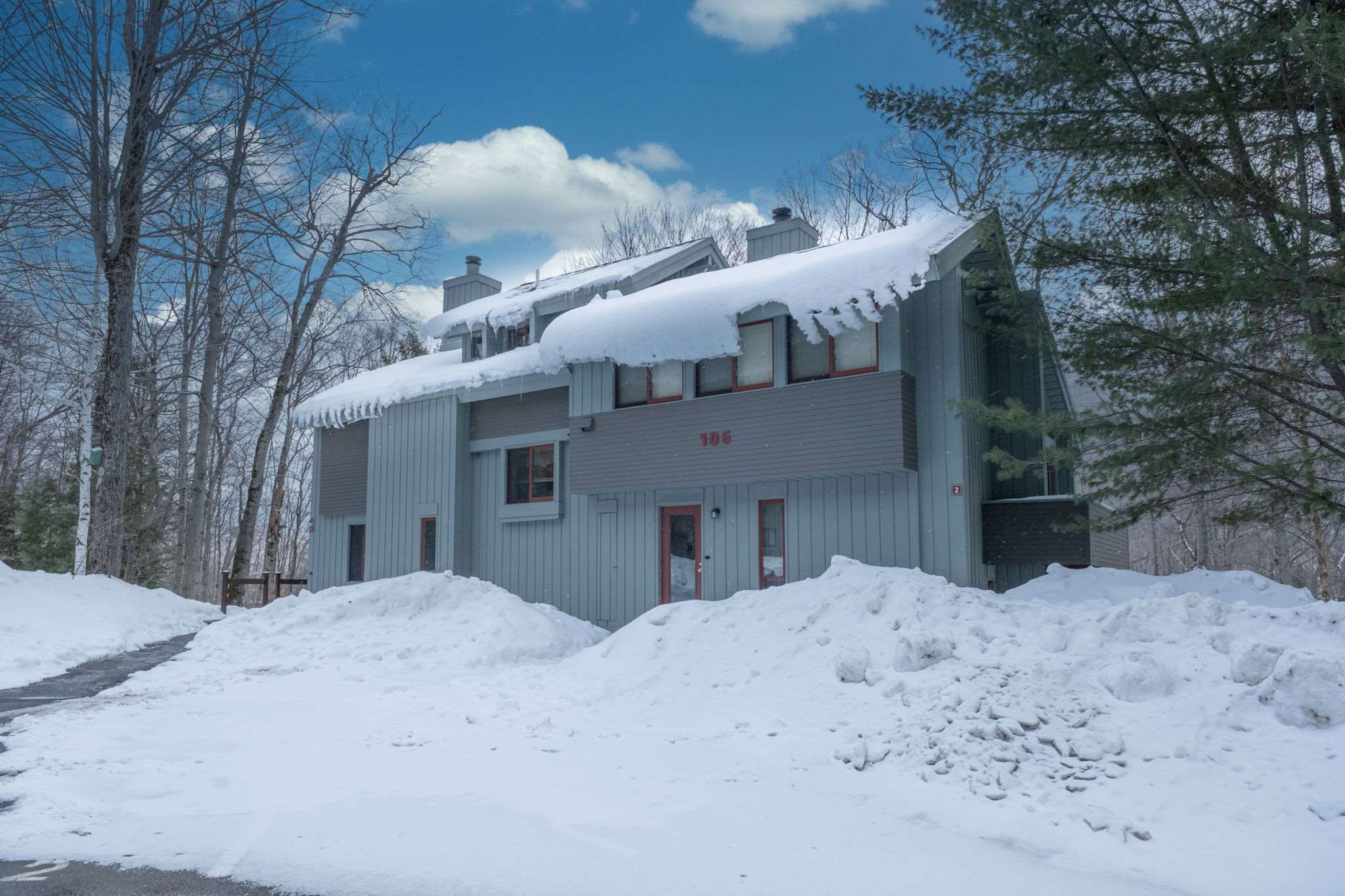 106 Easterly Road1  Lincoln, NH Photo