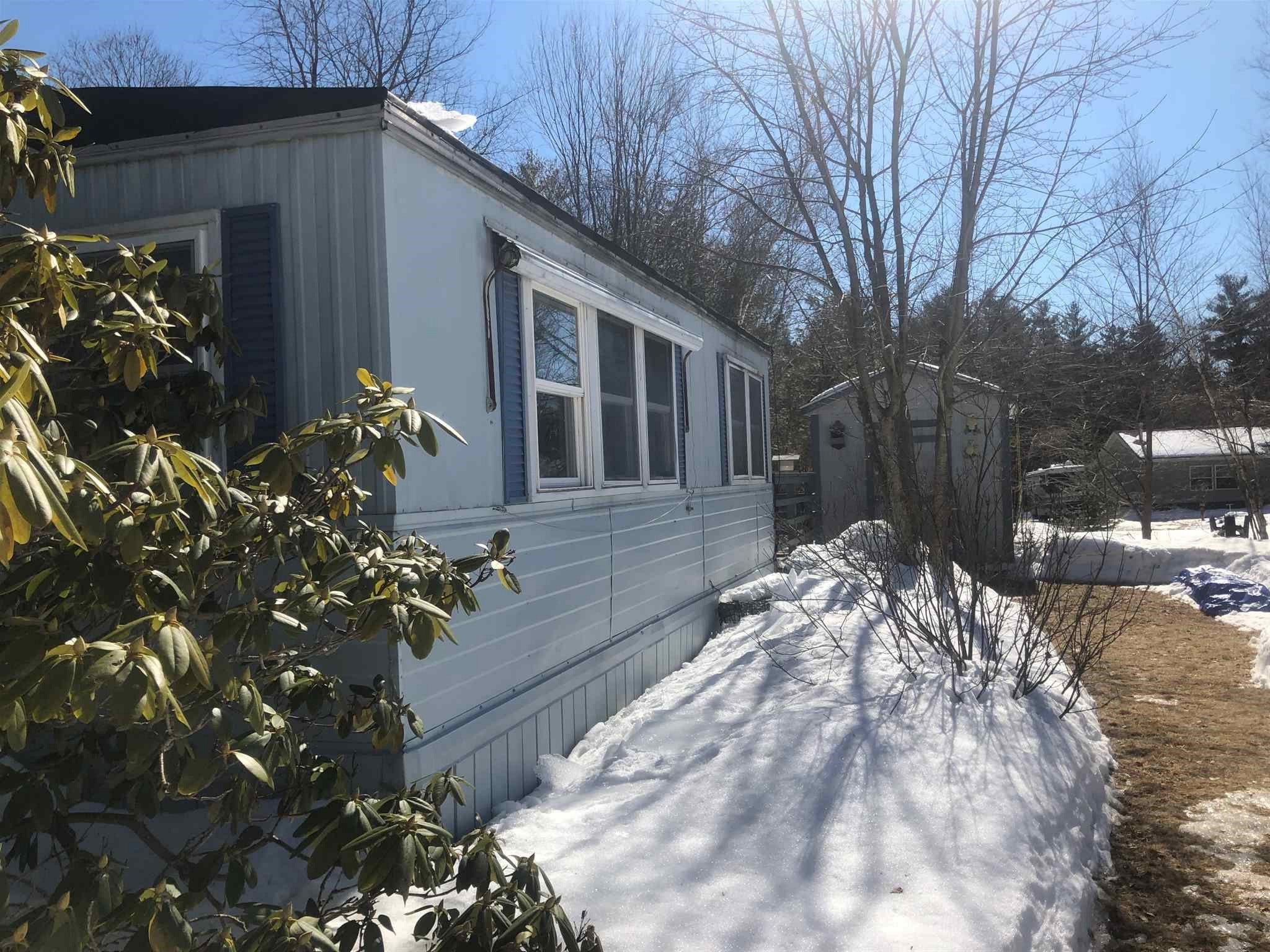 40 Park Drive 25, Rindge, NH 03461 Tieger Realty