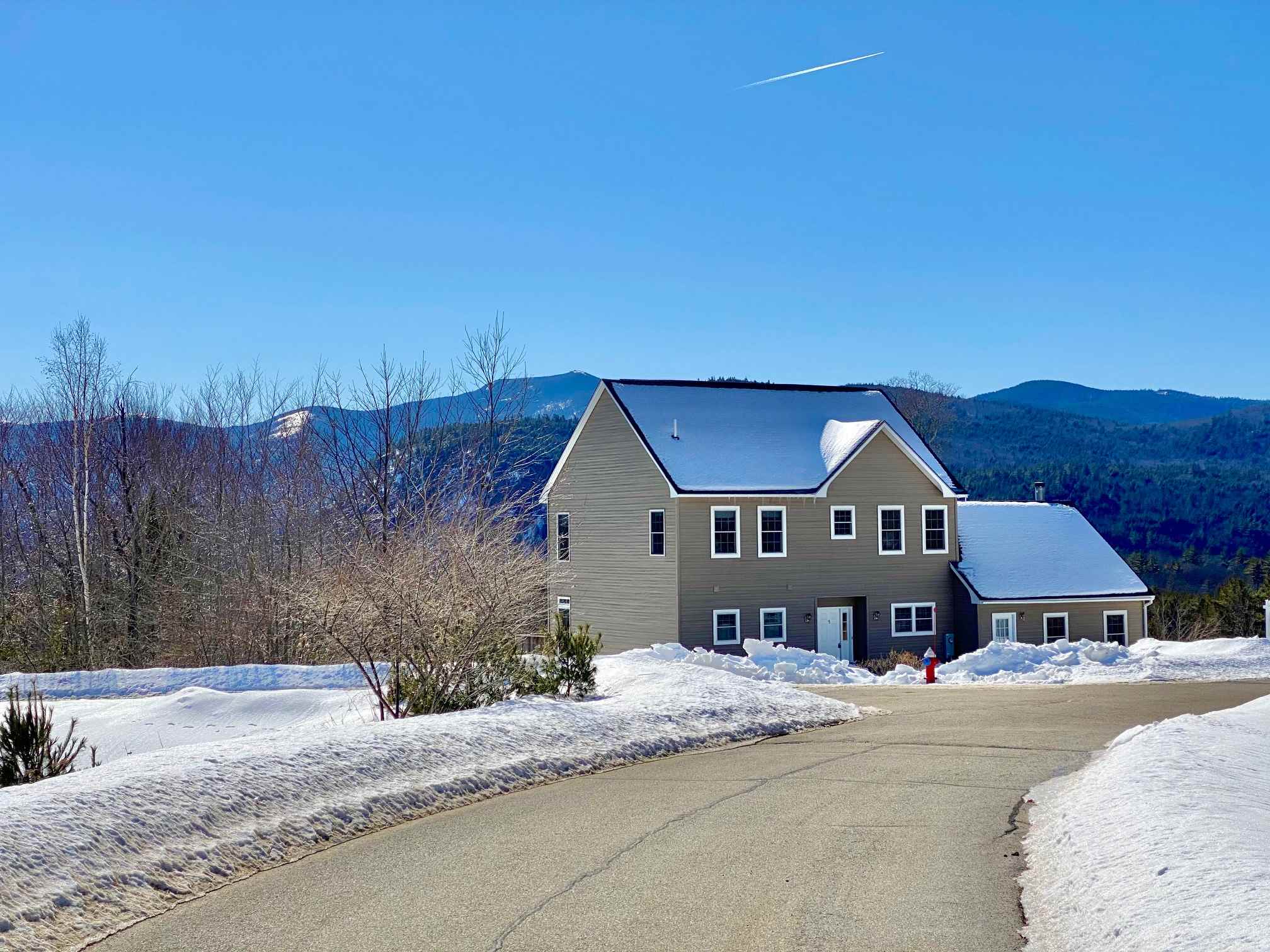 15 Beechwoods at Intervale Road Bartlett, NH Photo