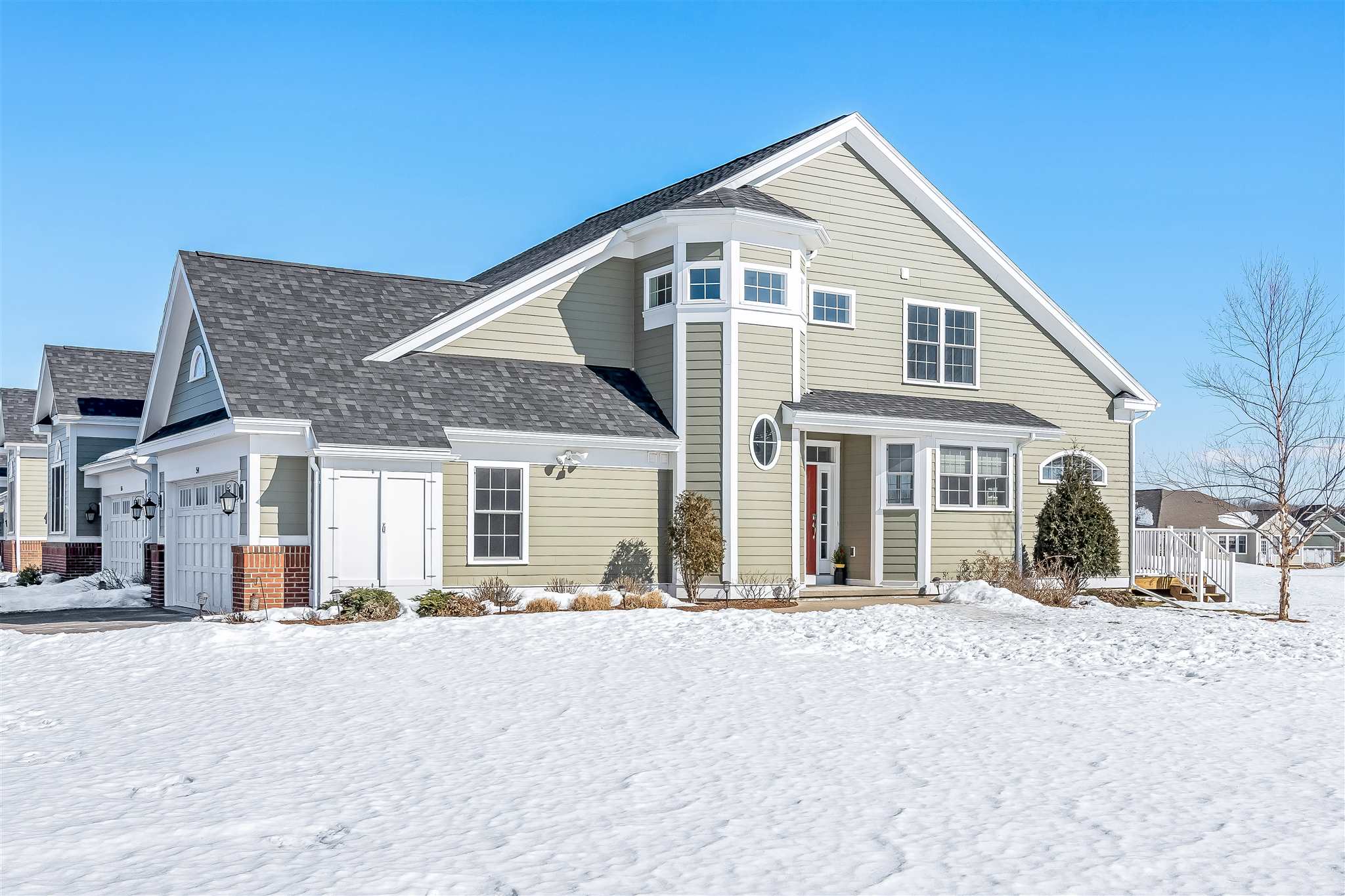 New Homes on the Market this Week