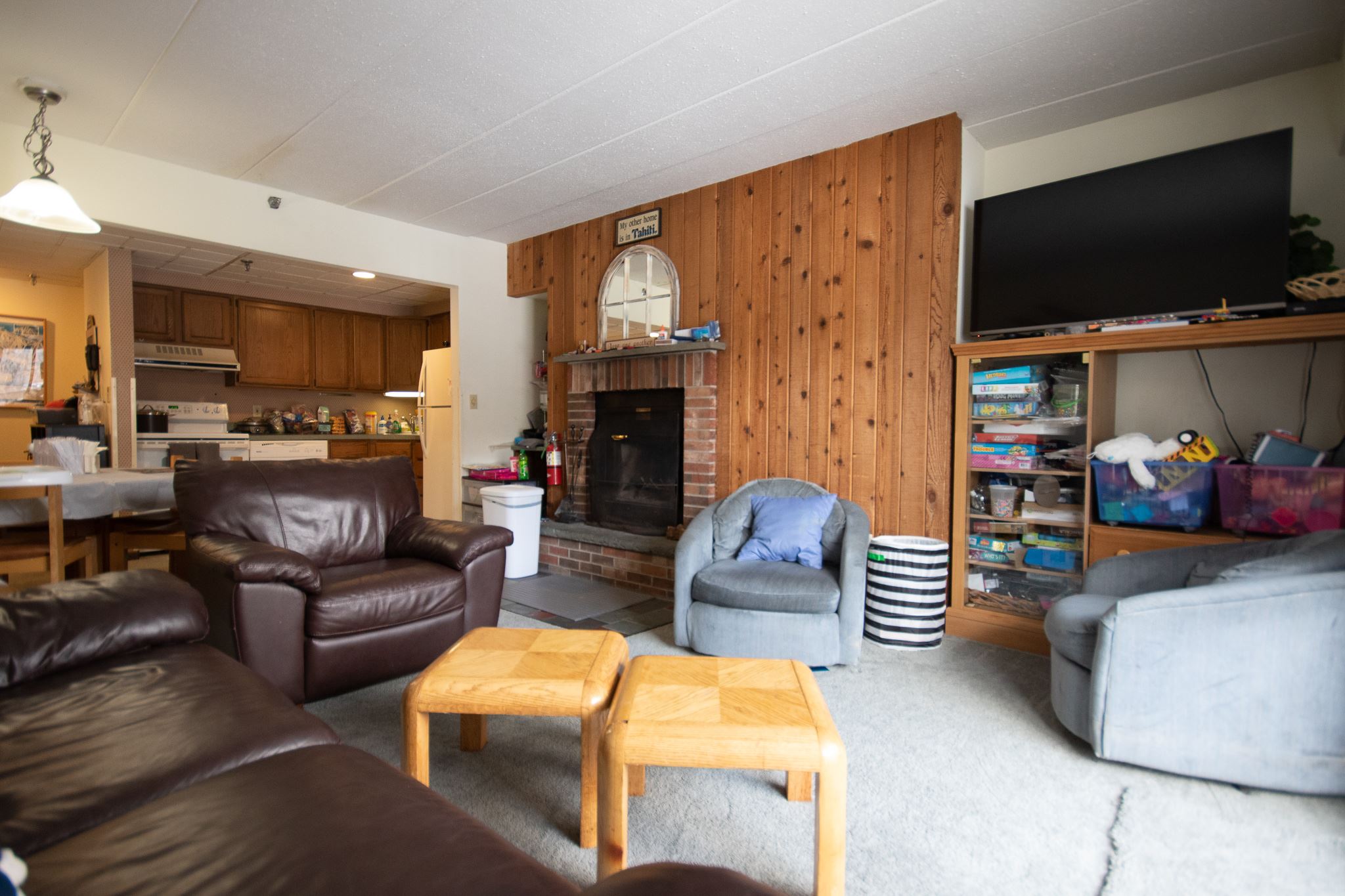 137 East Mountain Road, 2D5, Killington, VT 05751 NEREN