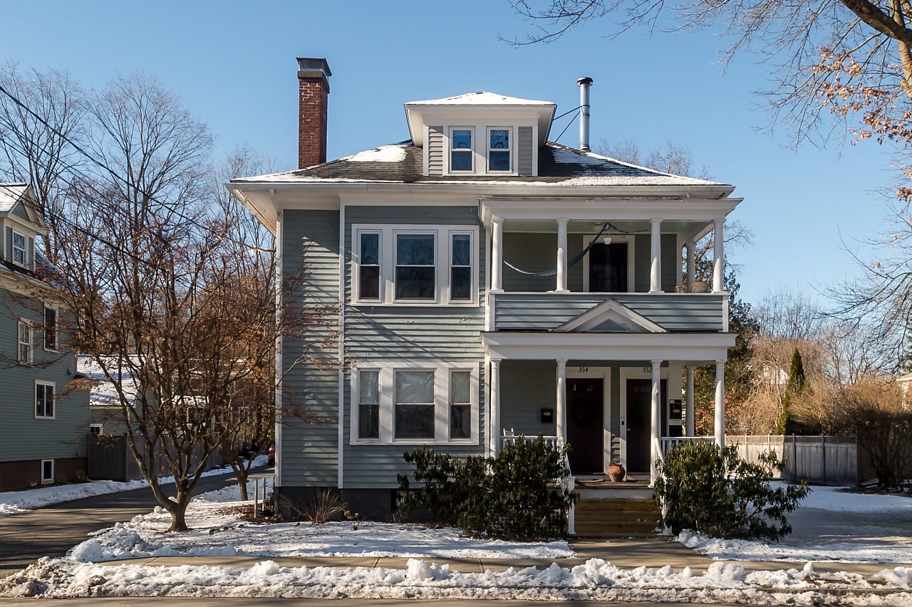 352 Miller Avenue2  Portsmouth, NH Photo