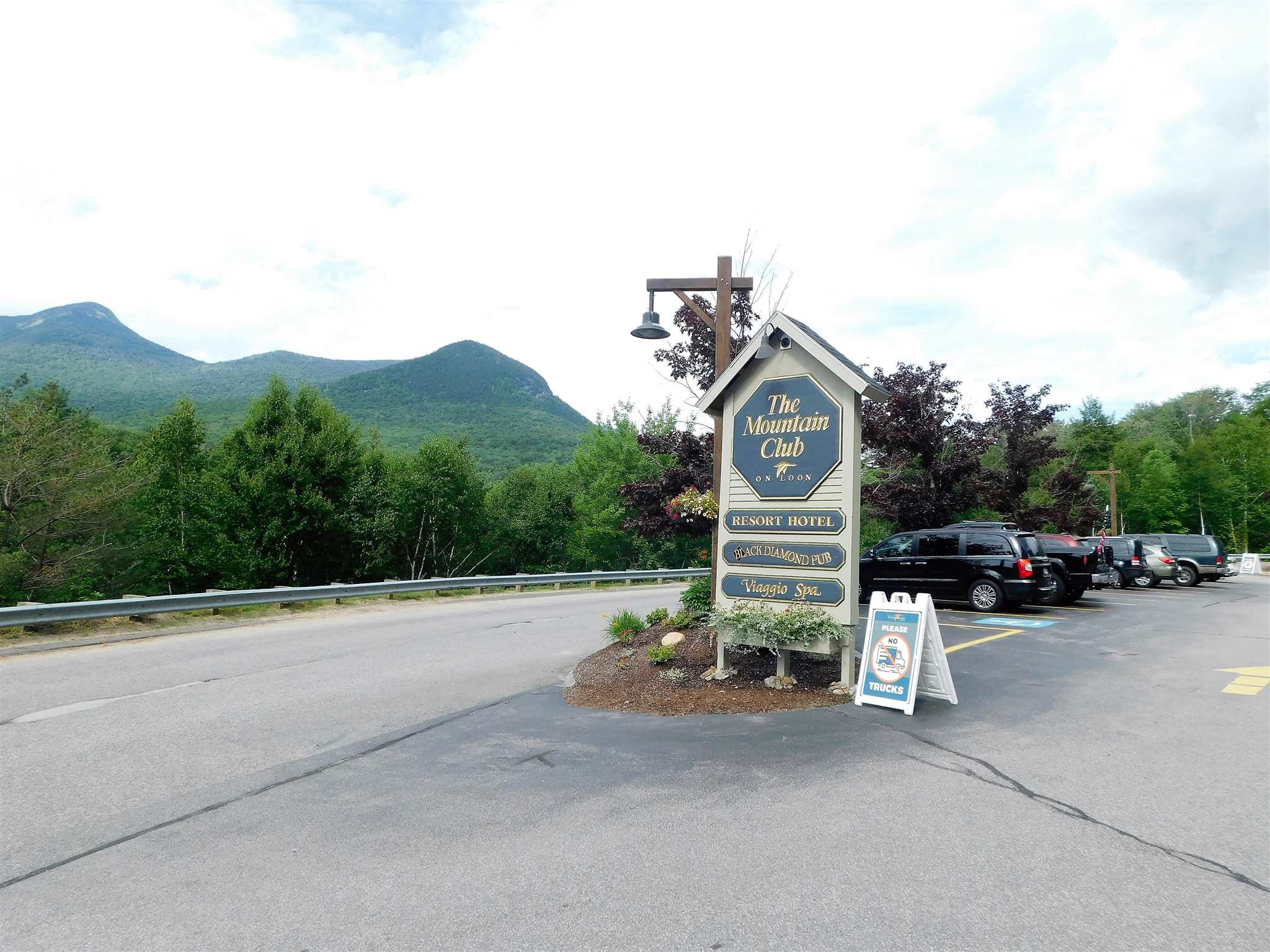 90 Loon Mountain Road1210A  Lincoln, NH Photo