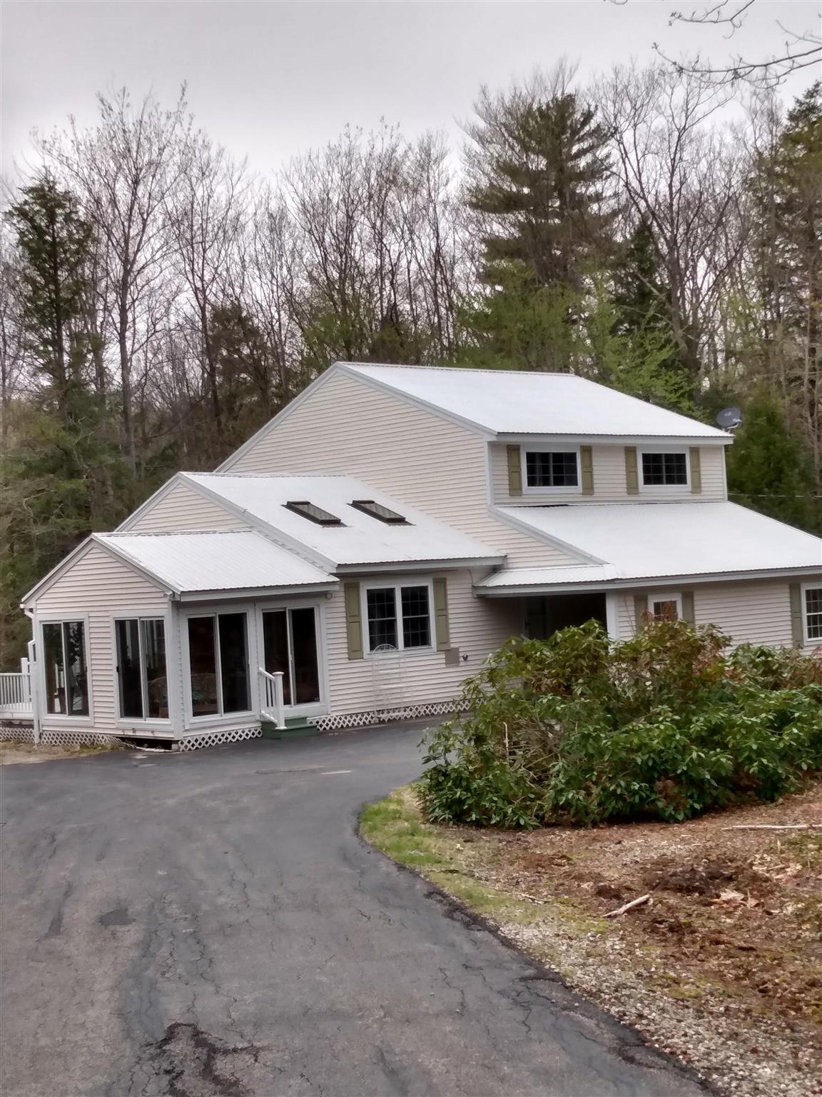 Neren Maxfield Real Estate Wolfeboro Realtor In Wolfeboro Nh