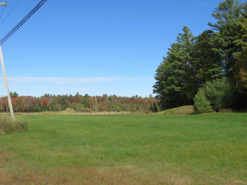 Canaan New Hampshire Land / Acres For Sale page 1