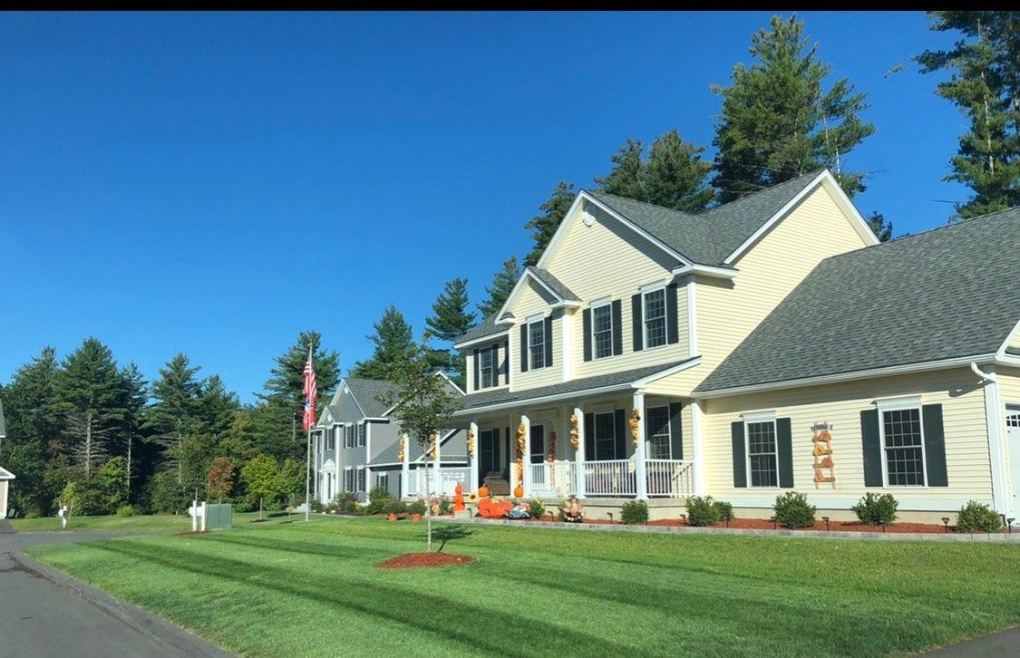 1 Barbie Court Merrimack NH 03054 NEREN