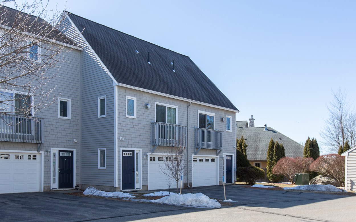 PrimeMLS Paul Bergeron Realtor in Nashua, New Hampshire