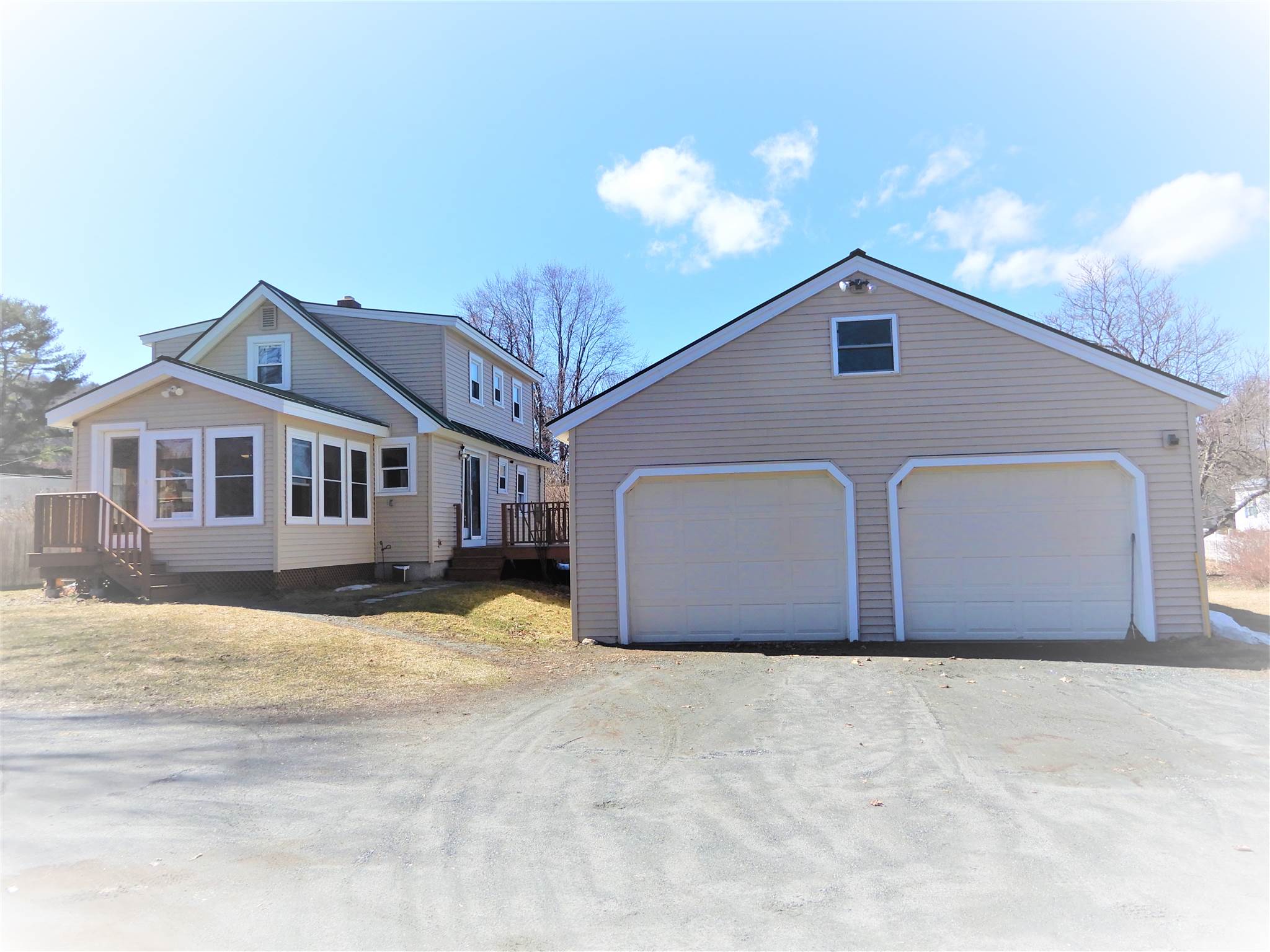 19 HEATER ROAD, Lebanon, NH 03766 PrimeMLS