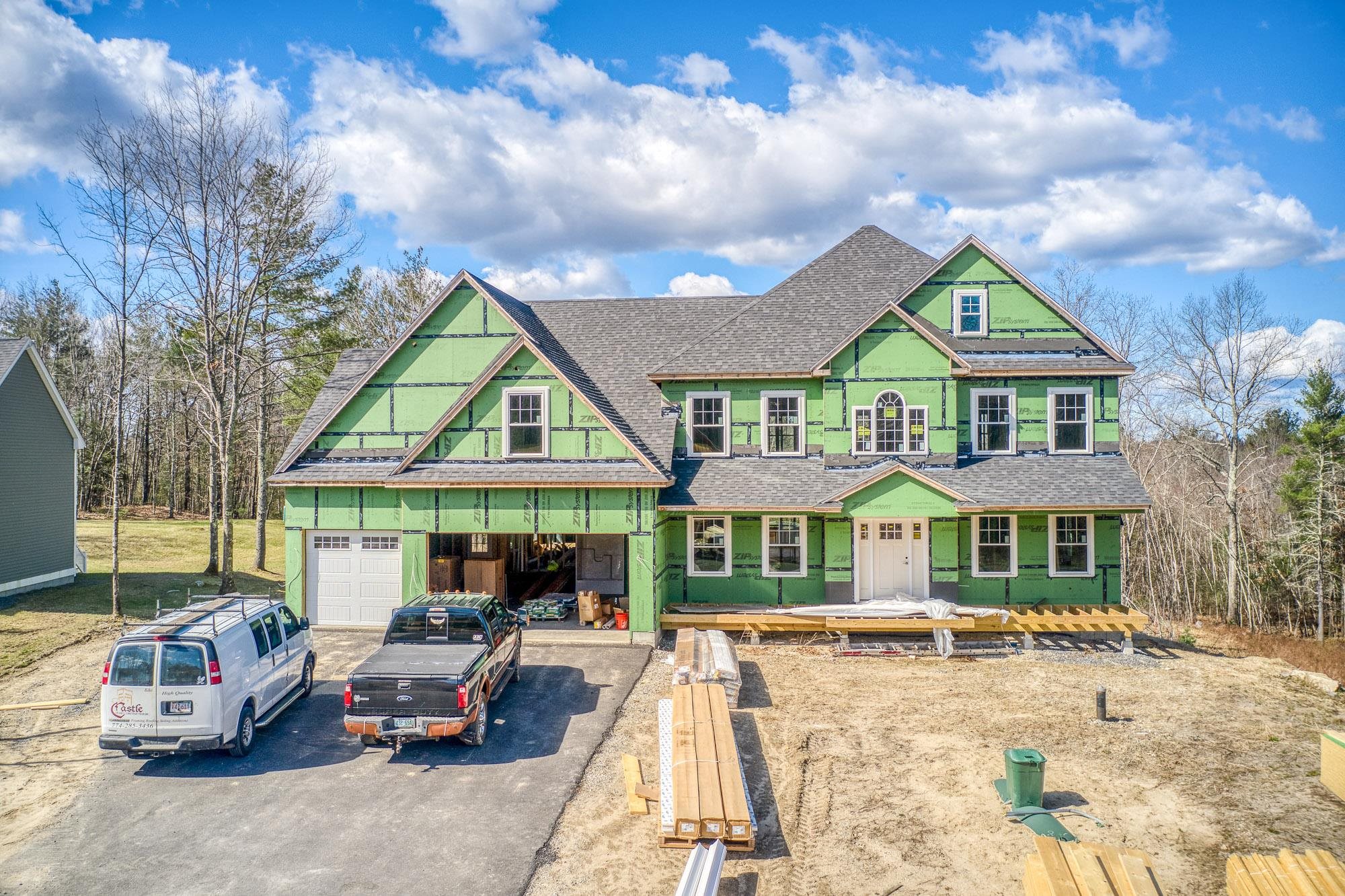 30 Highclere Road 1723, Windham, NH 03087