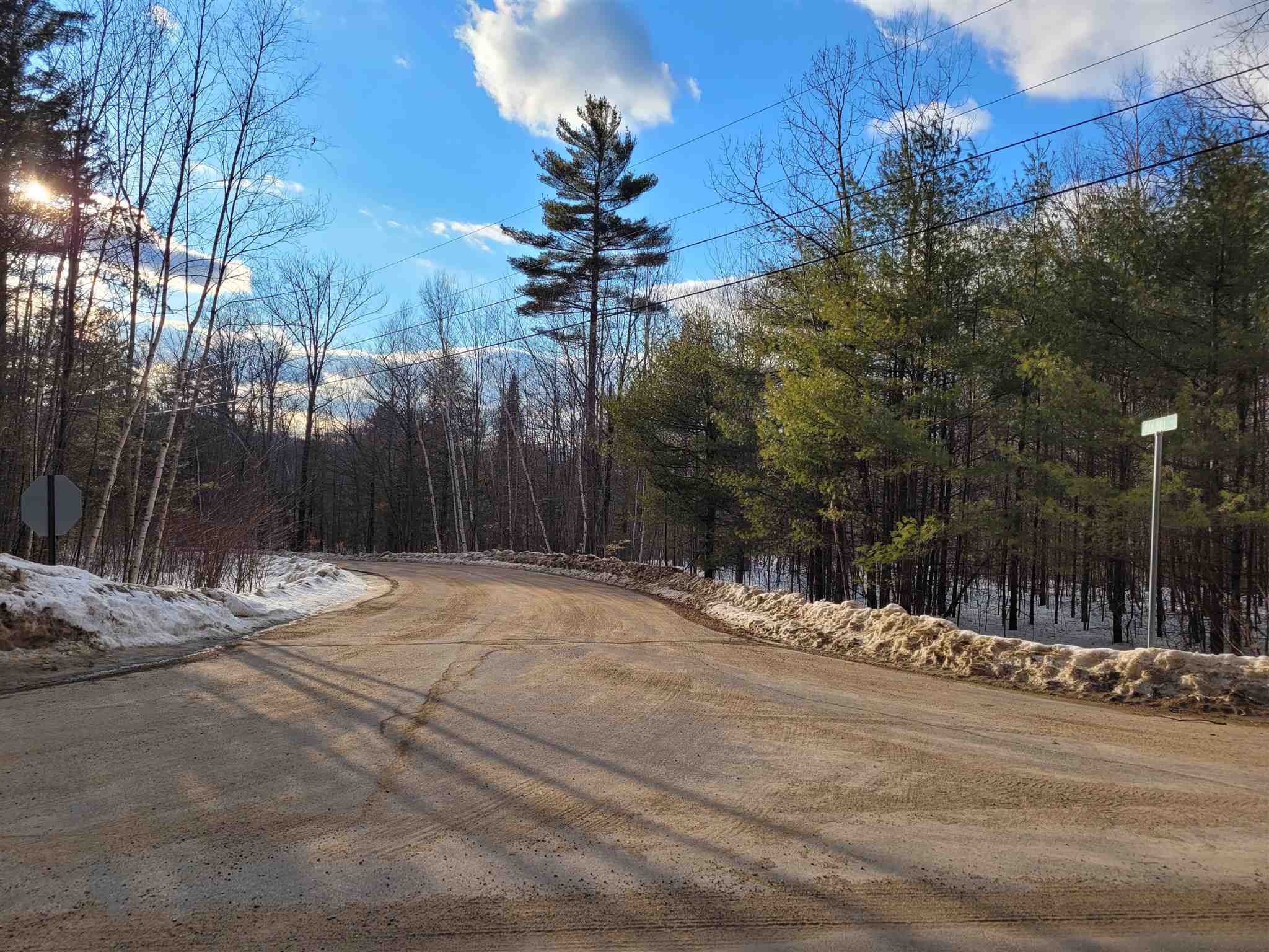 Lot 8 Stone Post Road Holderness, NH Photo