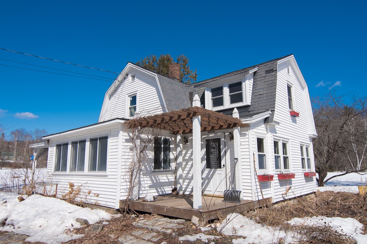 Warren, Nh Area Info LAER Realty Partners